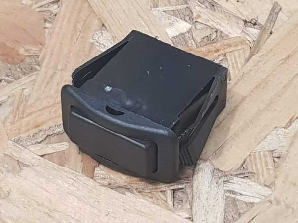 Teleboom Rocker Switch