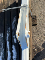 Bobcat S130 Loader Arms