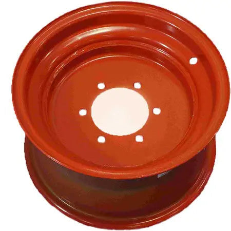 15 X 8 Wheel Rim for Loaders and Toolcat™ Work Machines