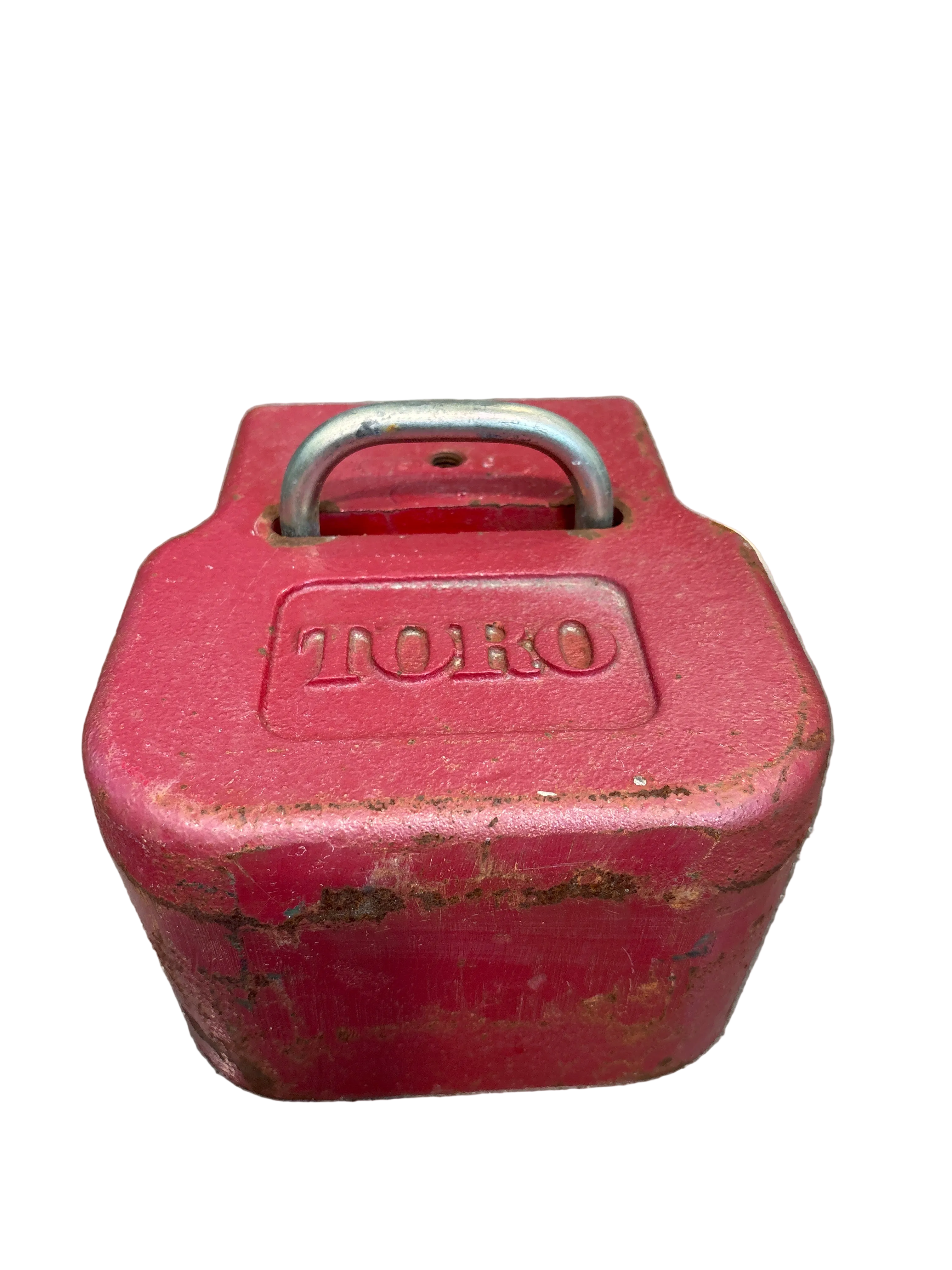 toro obs weight