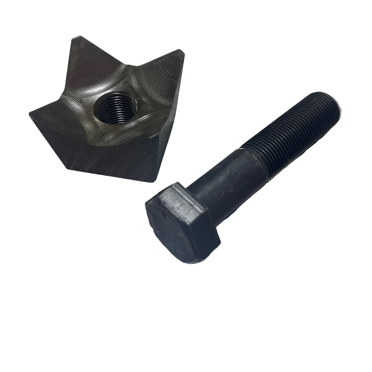 Outer Tooth