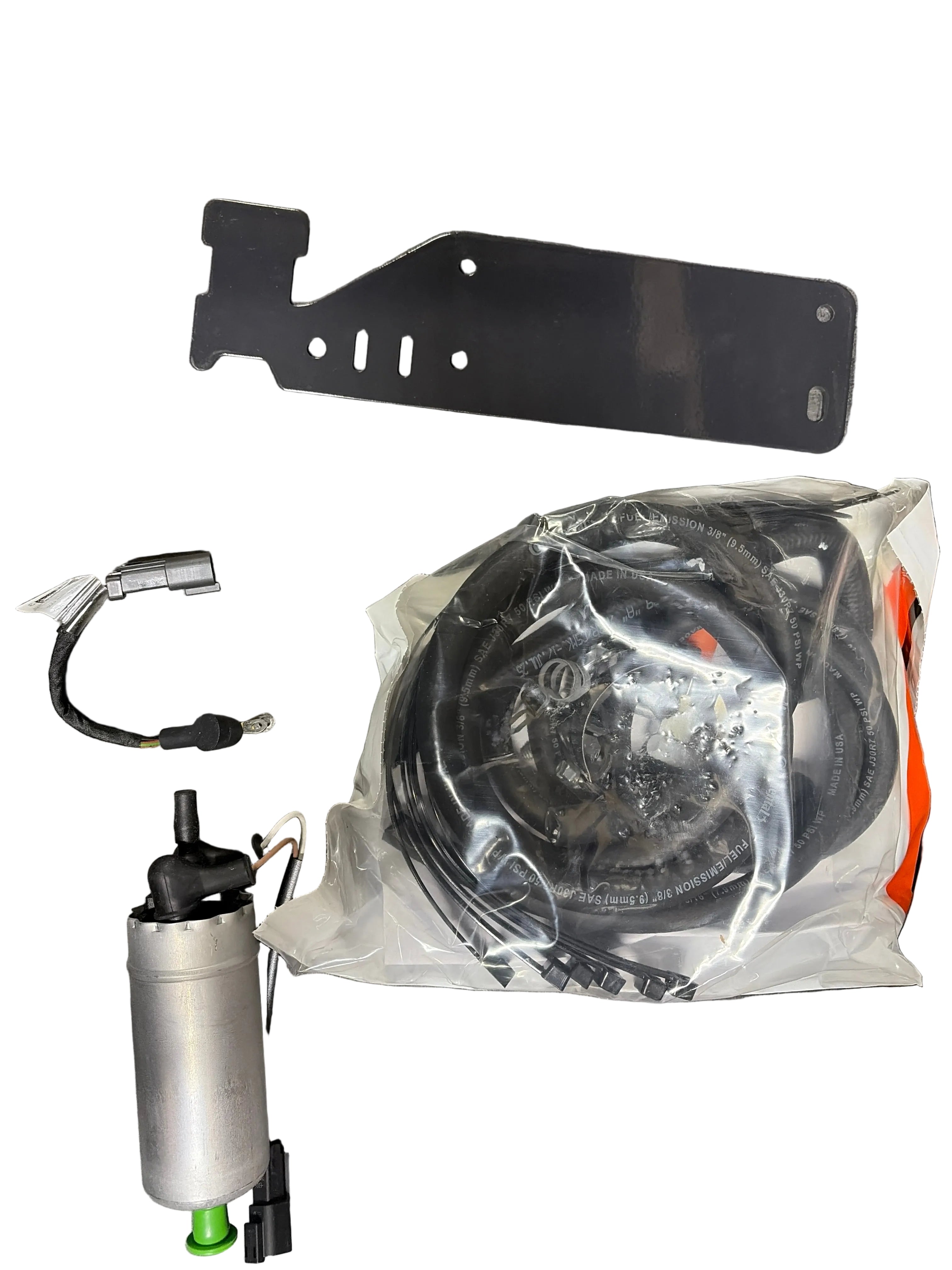 bobcat lift pump kit for toolcat work machines 7489660