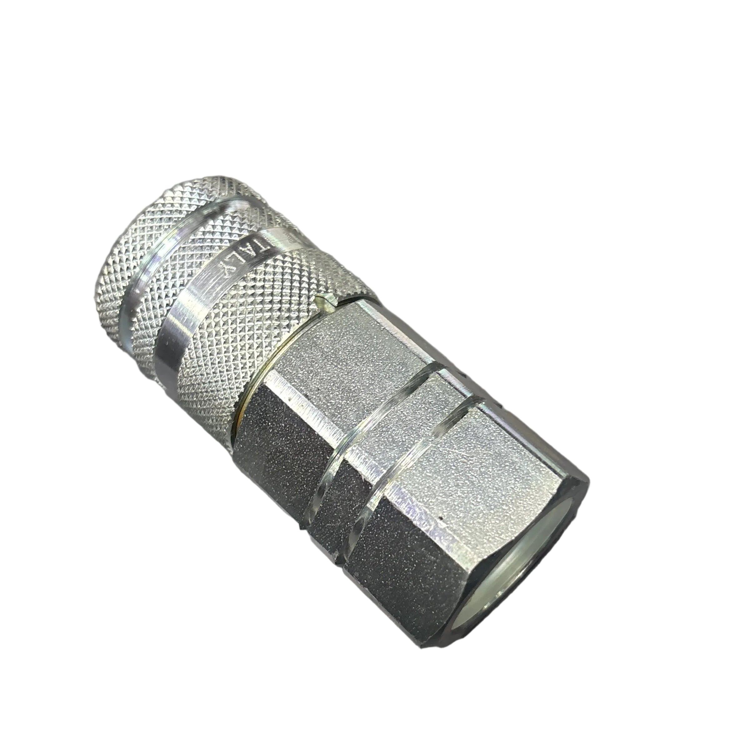 fecon flat face coupler bh2ffi1234saef
