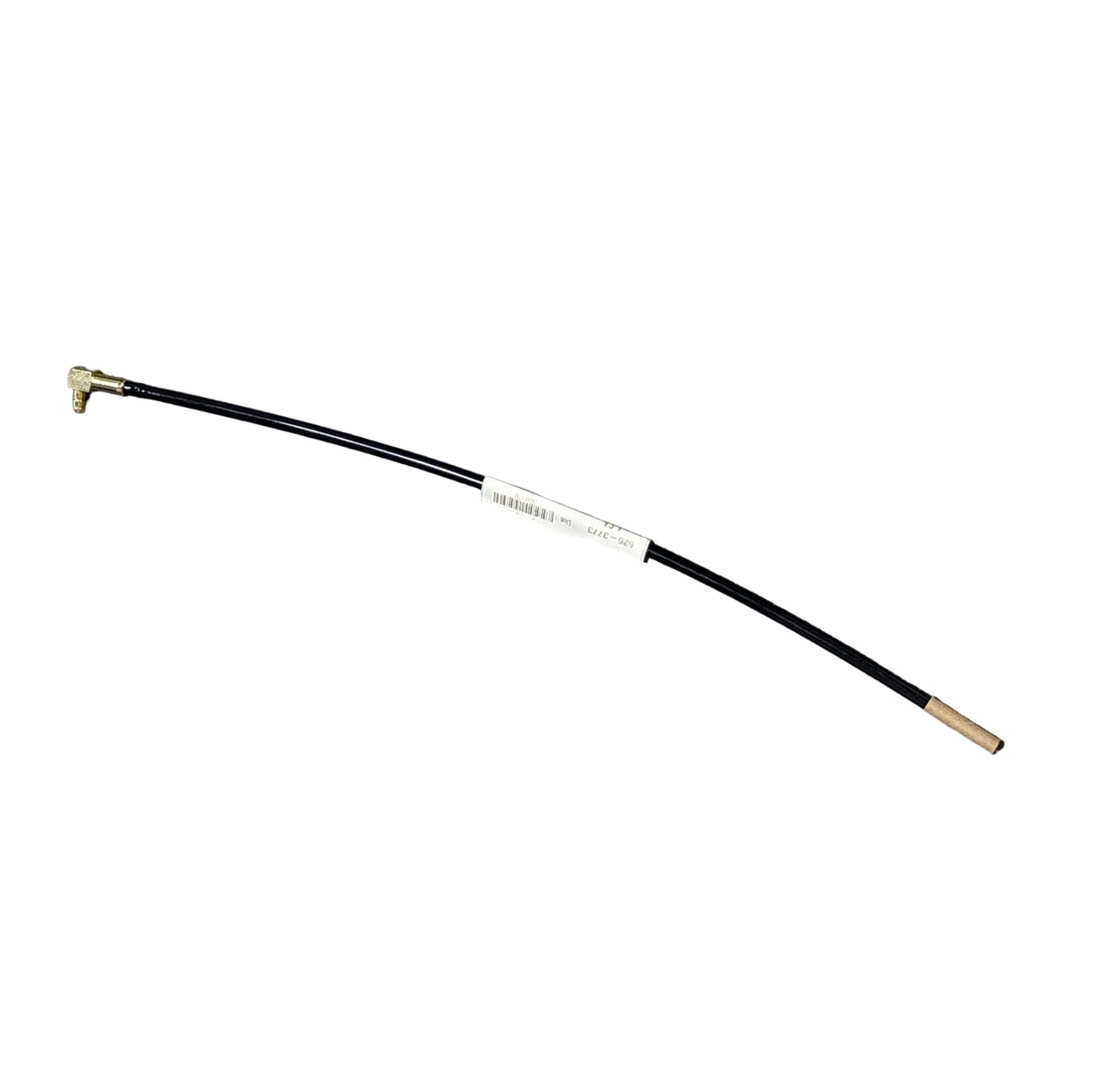 Fuel Tube Assembly