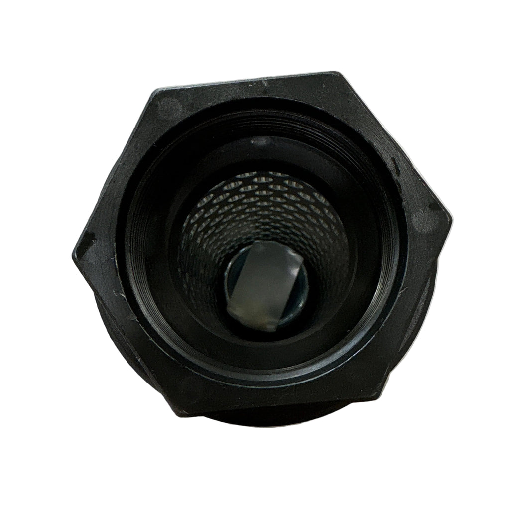 bandit industries 2 suction strainer 900 3925 22