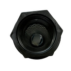 bandit industries 2 suction strainer 900 3925 22
