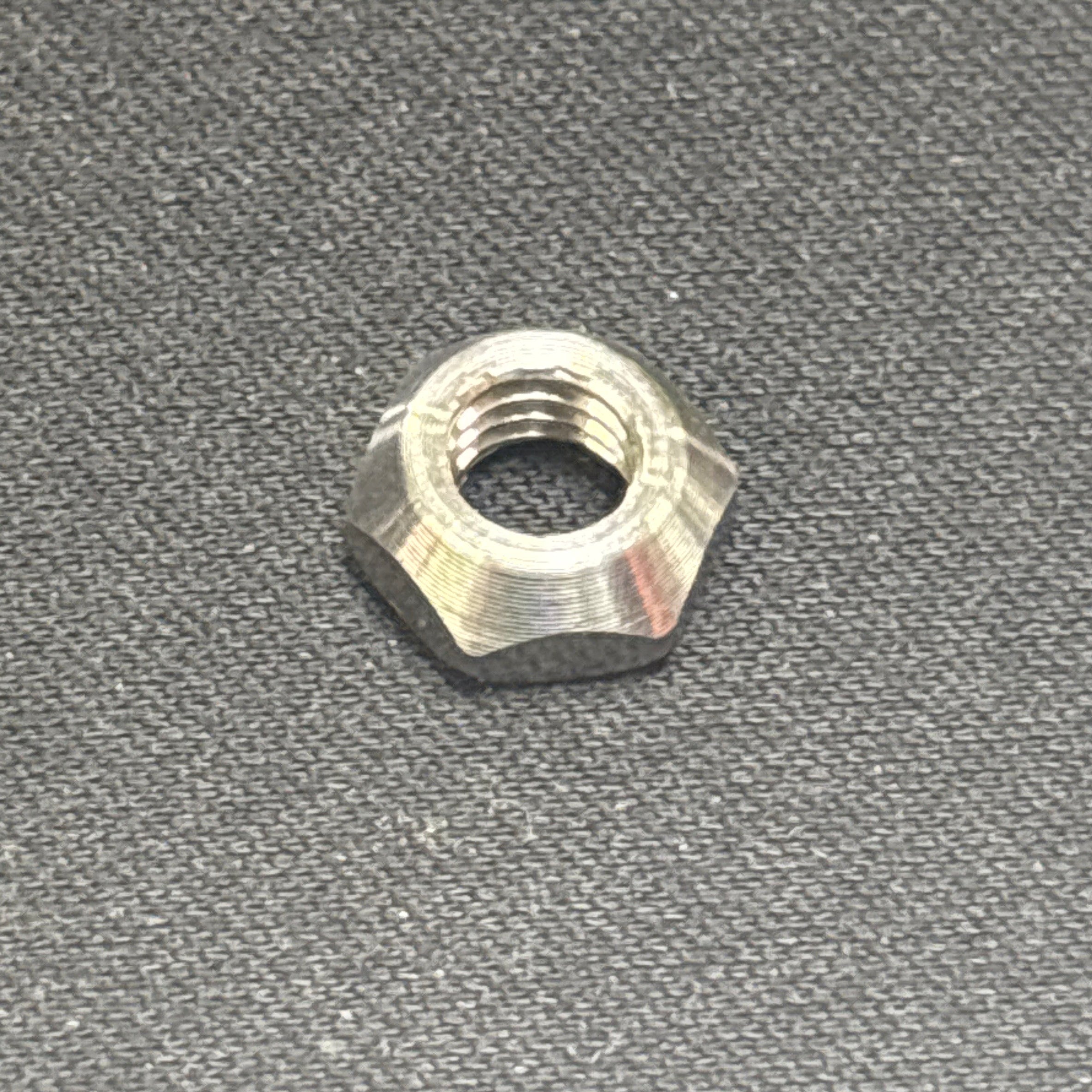 Avant leverage Nut A41822