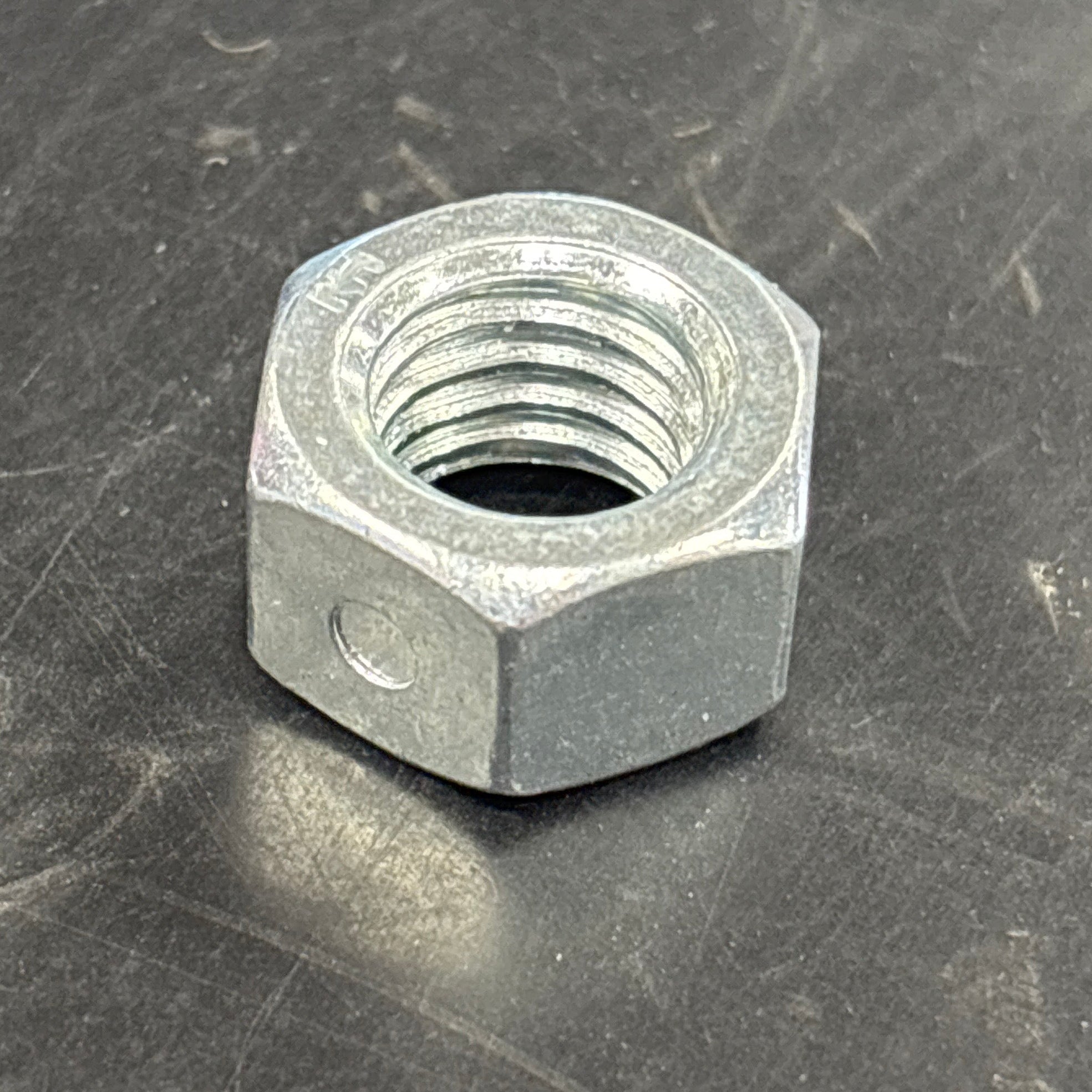 Virnig Manufacturing 1/2"-13 Reverse Lock Nut 1003PP