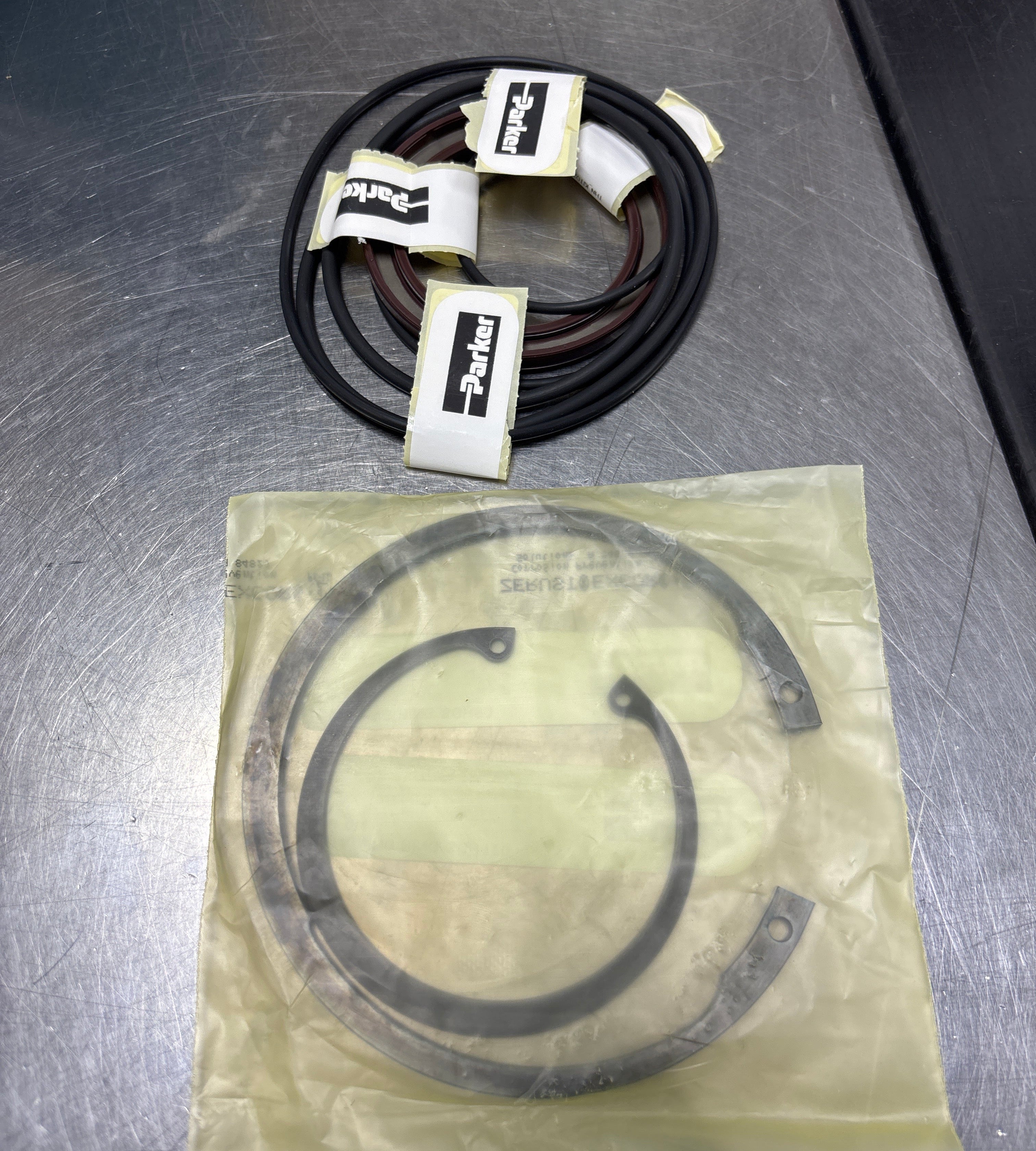 bandit industries seal kit 900 3969 71