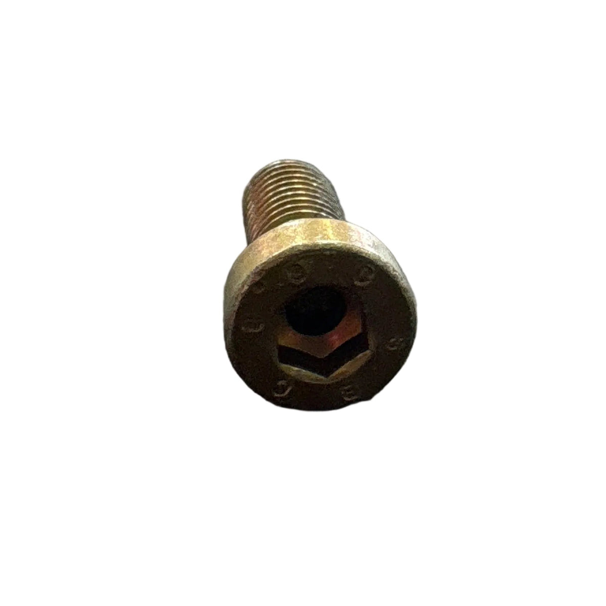 Screw
