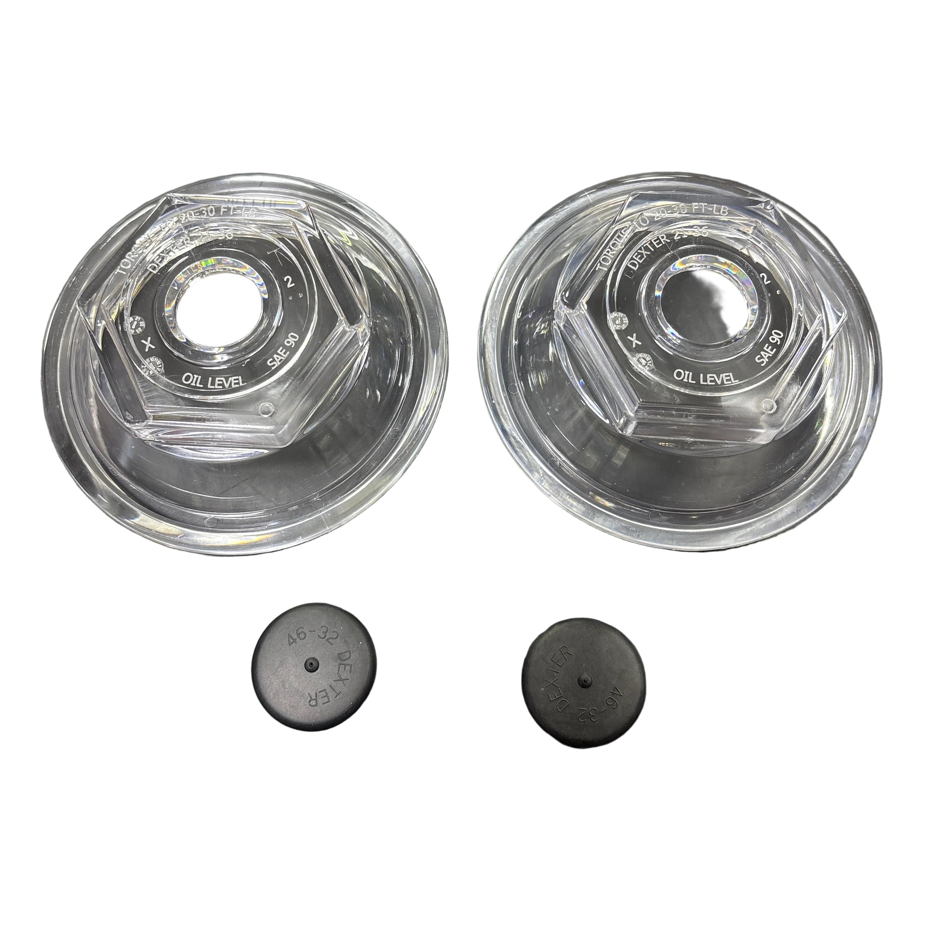 Hub Cap