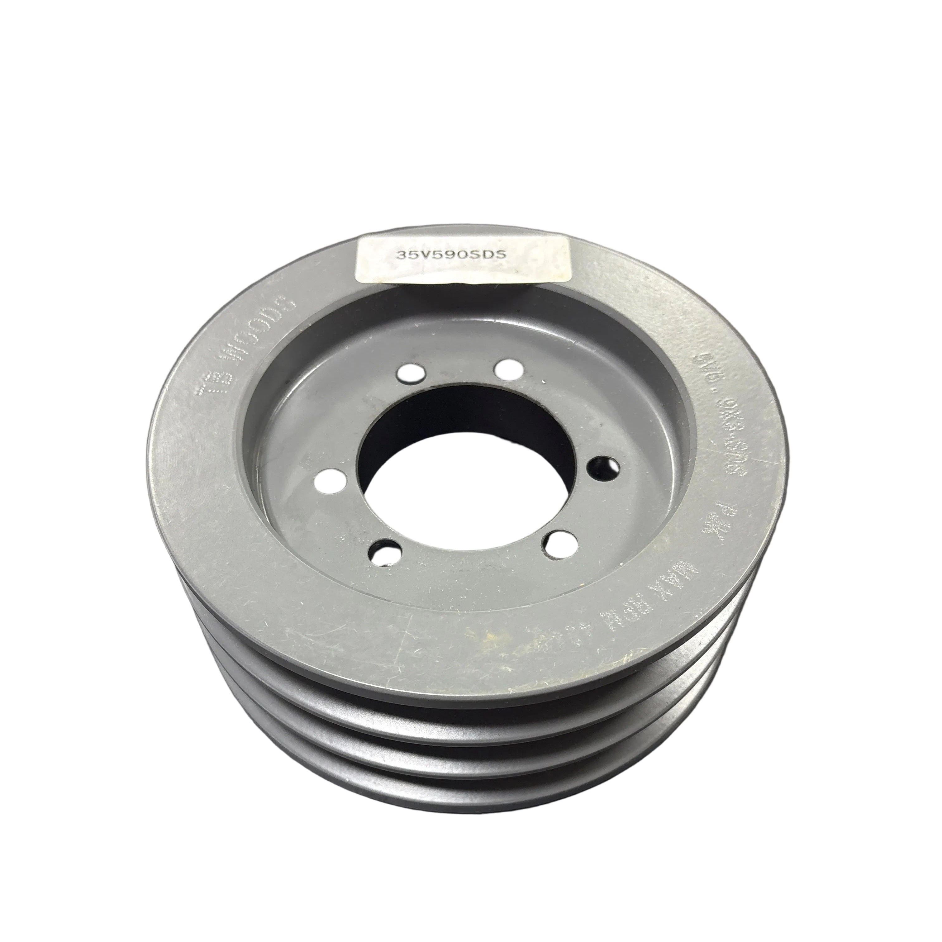 bandit industries sheave 900 1924 37