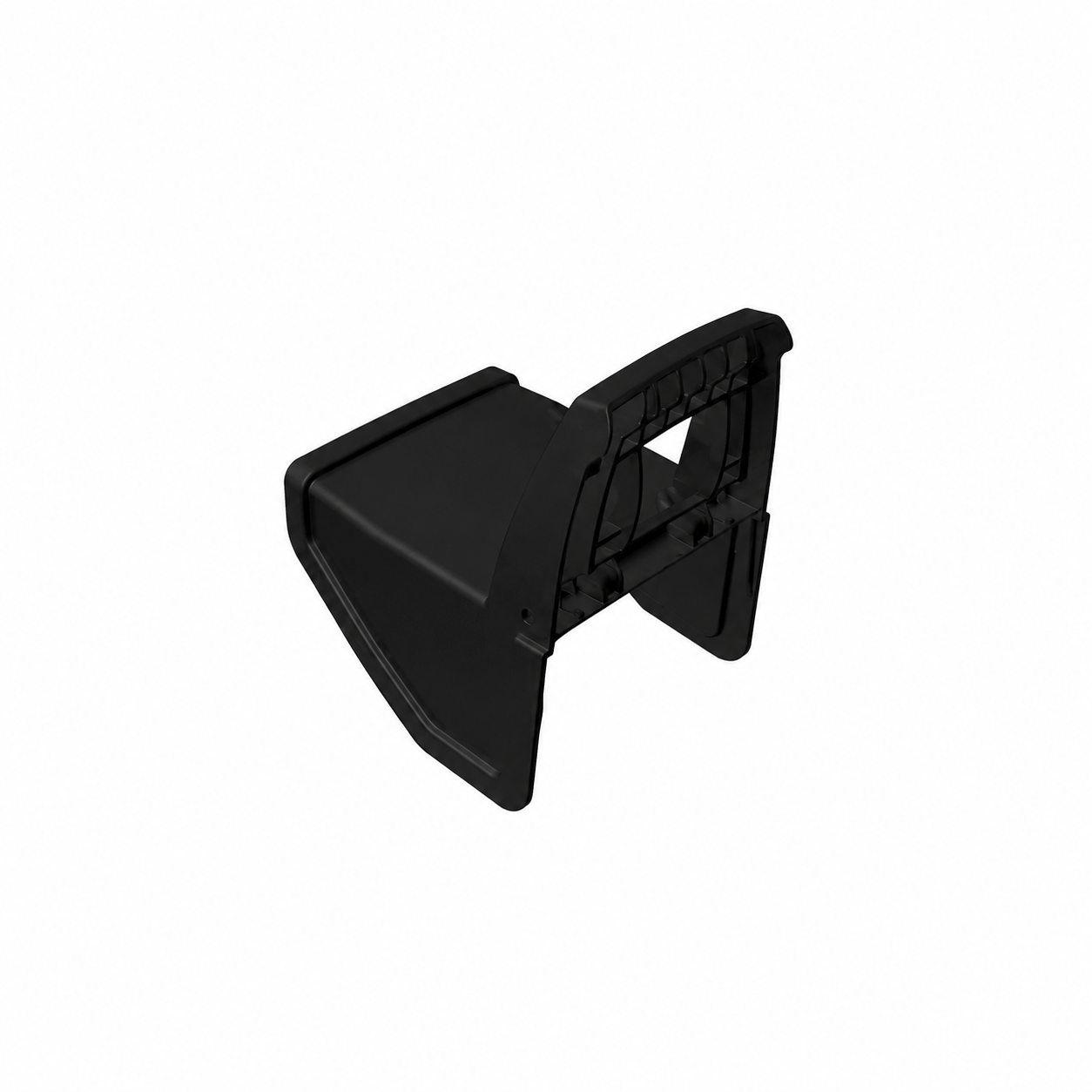 Toro Chute Control Assembly 117-9121