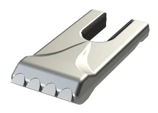 bobcat carbide auger tooth 7011916