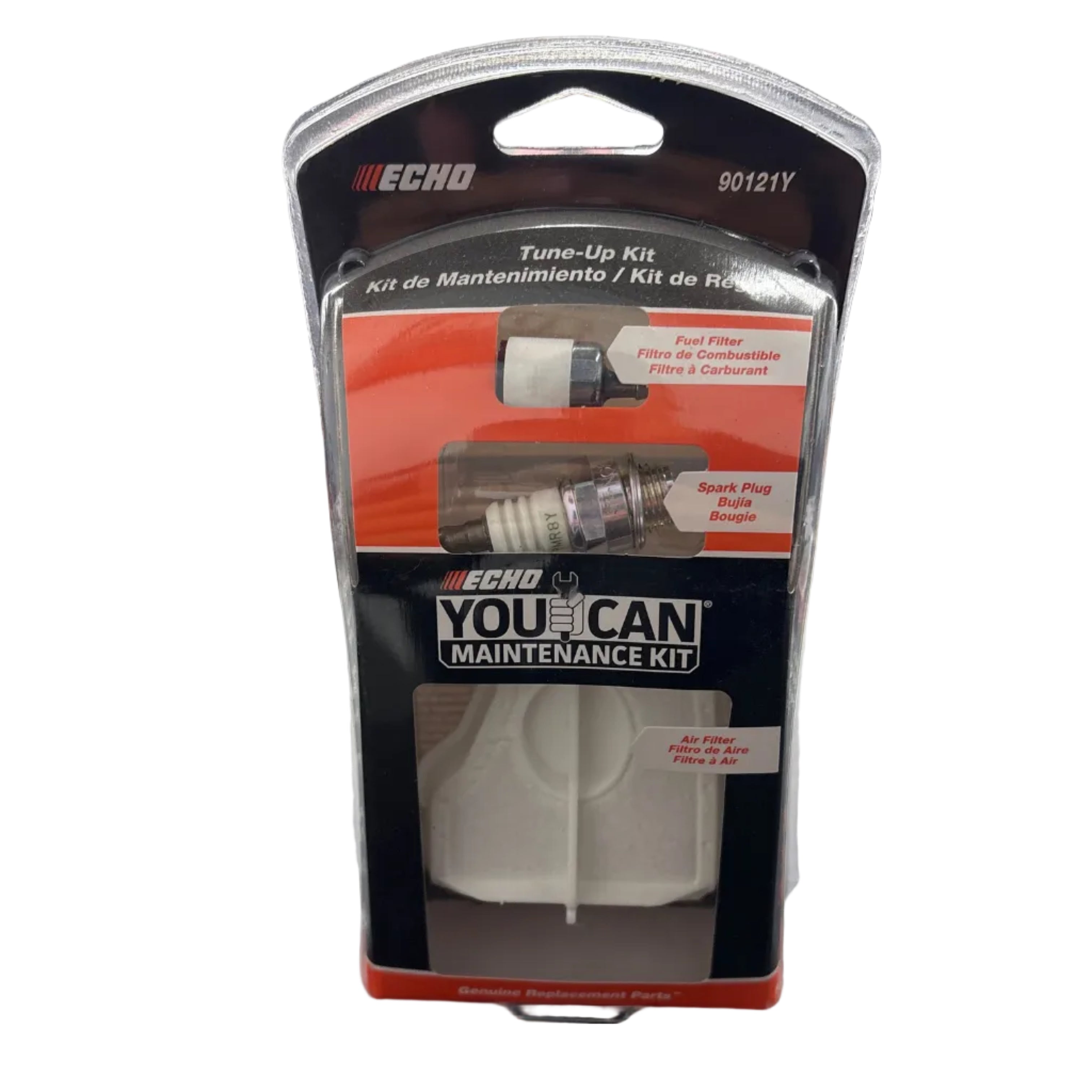 echo tune up kit 90121y