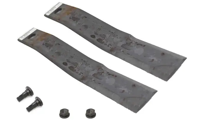bobcat blade kit 3 offset for rotary cutter 7120495