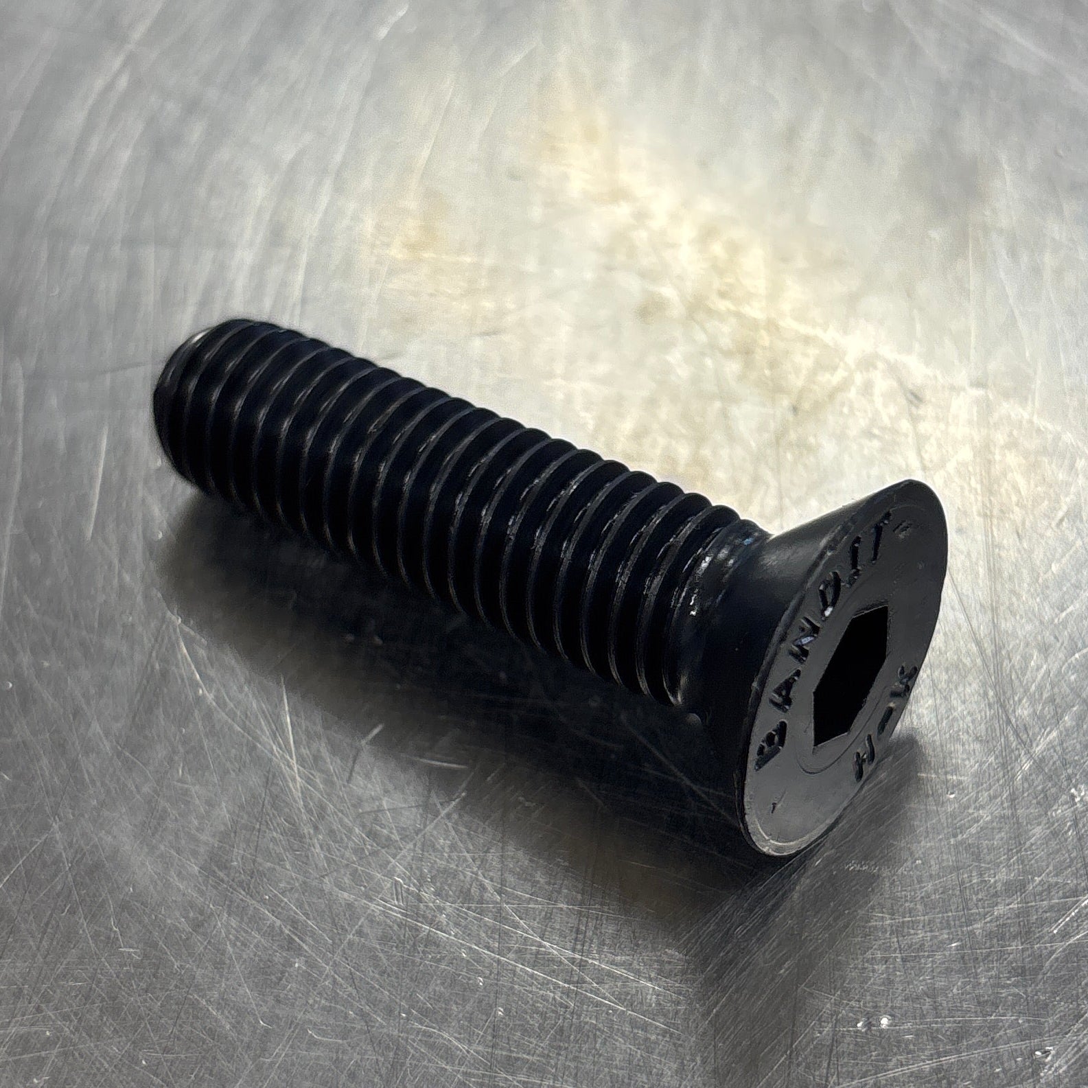 bandit industries knife bolt 900 4901 04
