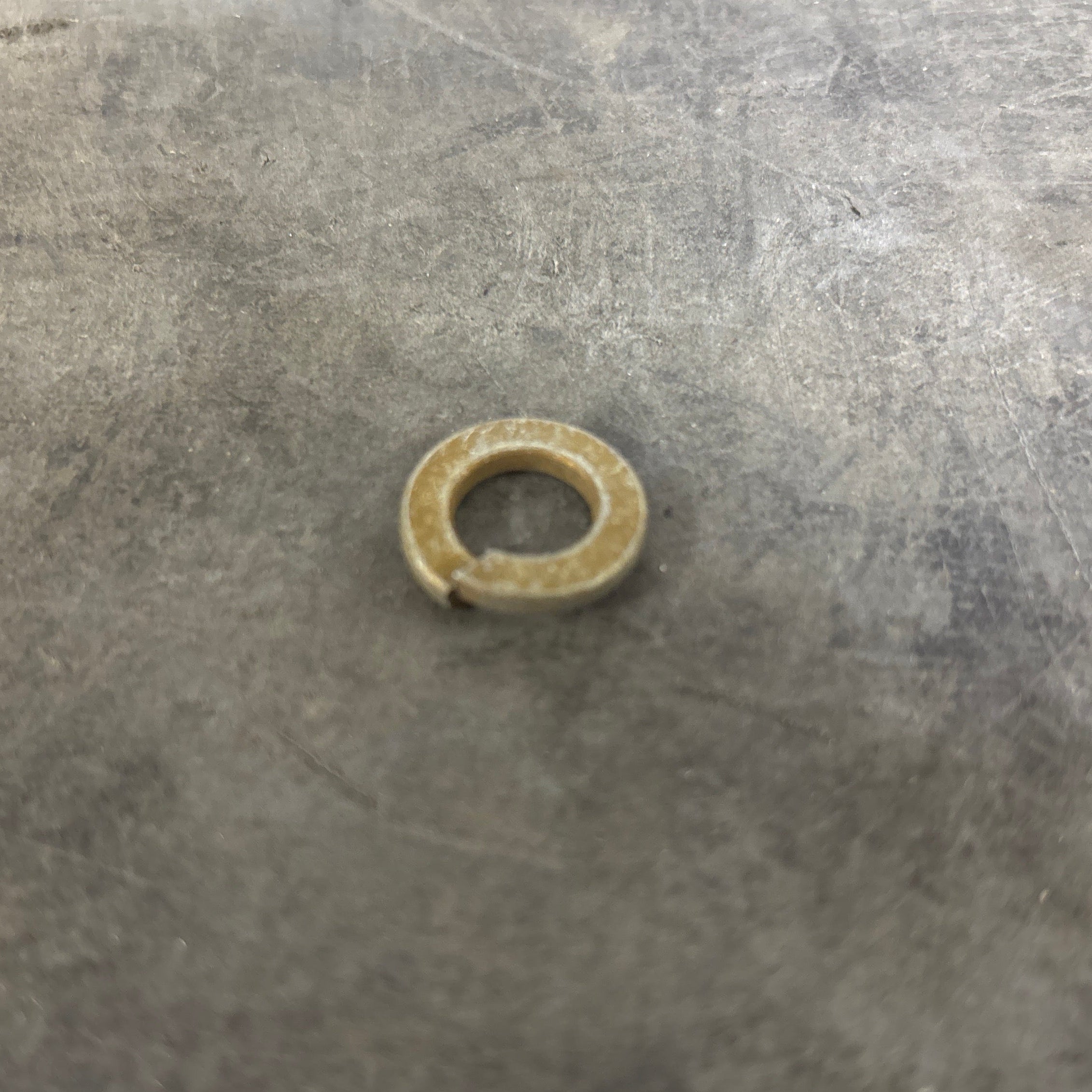 Flat Washer