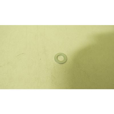 Washer M10 A10,5 DIN 125 ZN