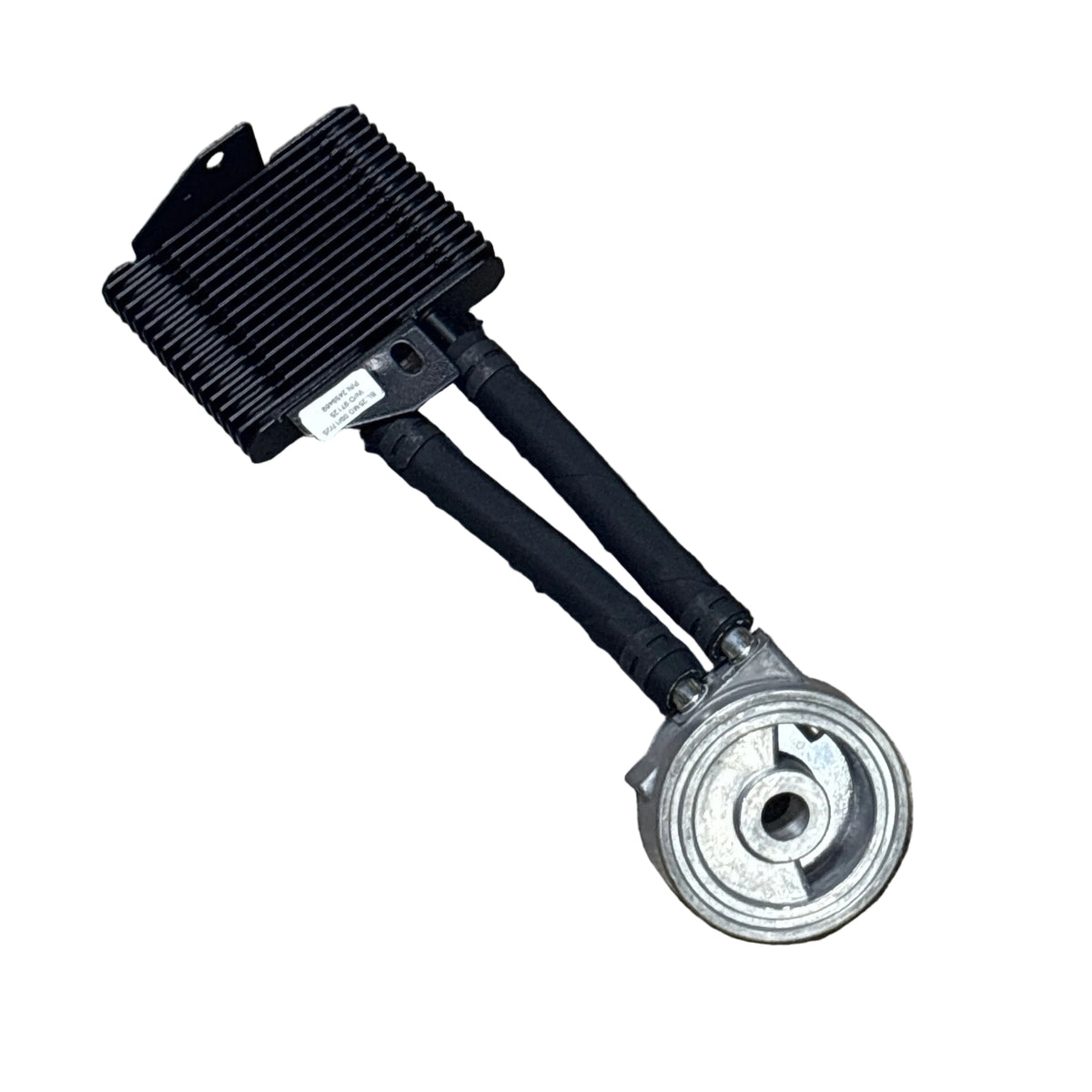 Oil Cooler Kit