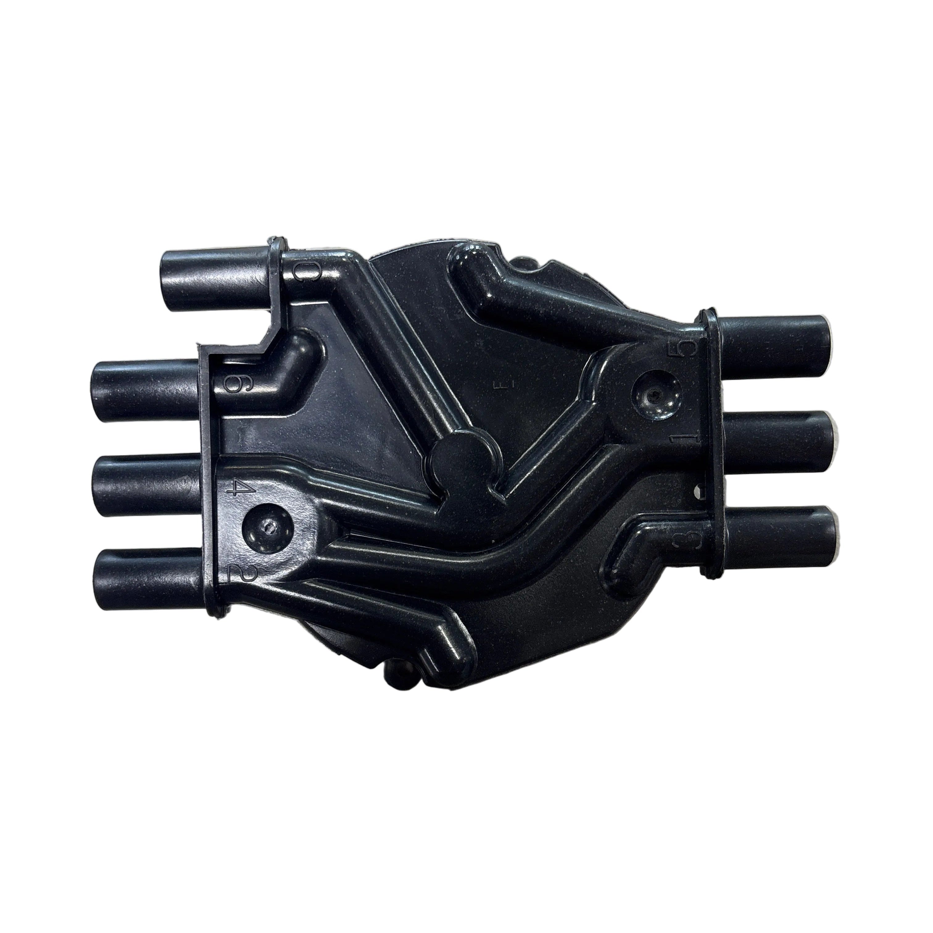 bandit industries distributor cap 900 6965 38