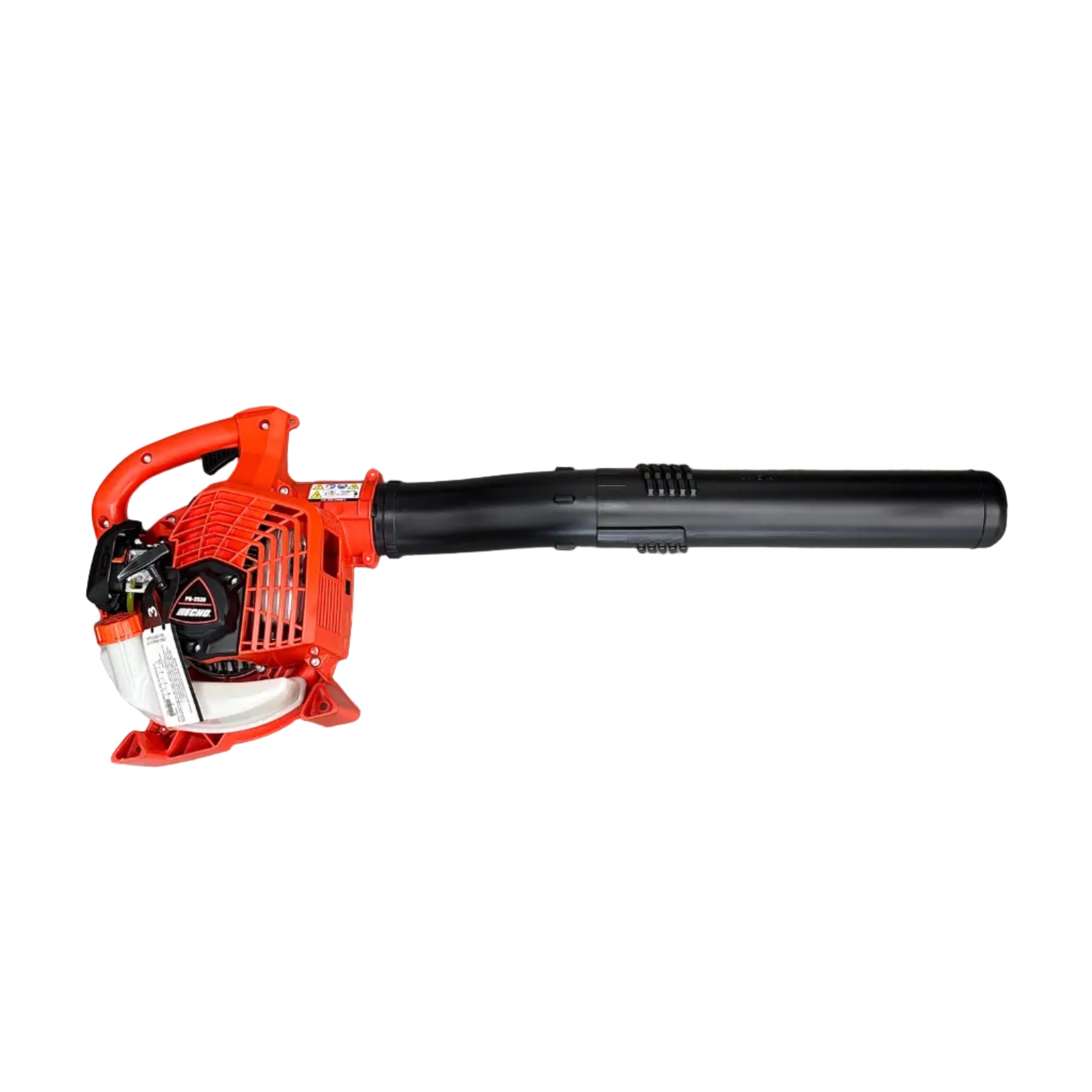 echo blower pb 2520
