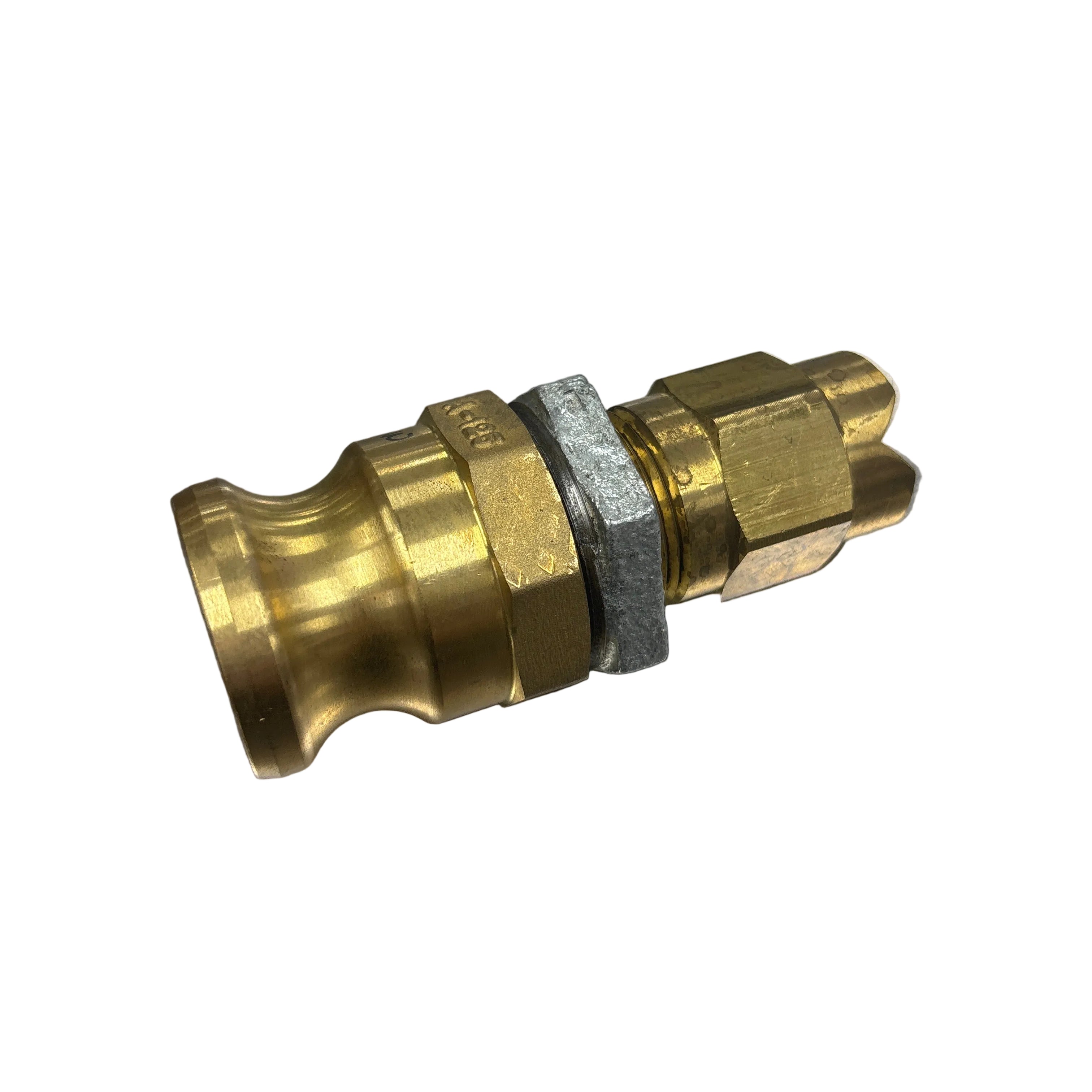 fecon nozzle 91 40 0012