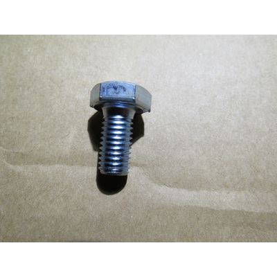 Hexagonal Head Screw M10*20 DIN 7984 ZN