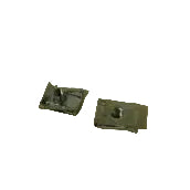 Speed Nut M6, For 0.5-4.0 MM Plate