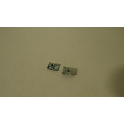 Speed Nut M6, For 0.5-4.0 MM Plate