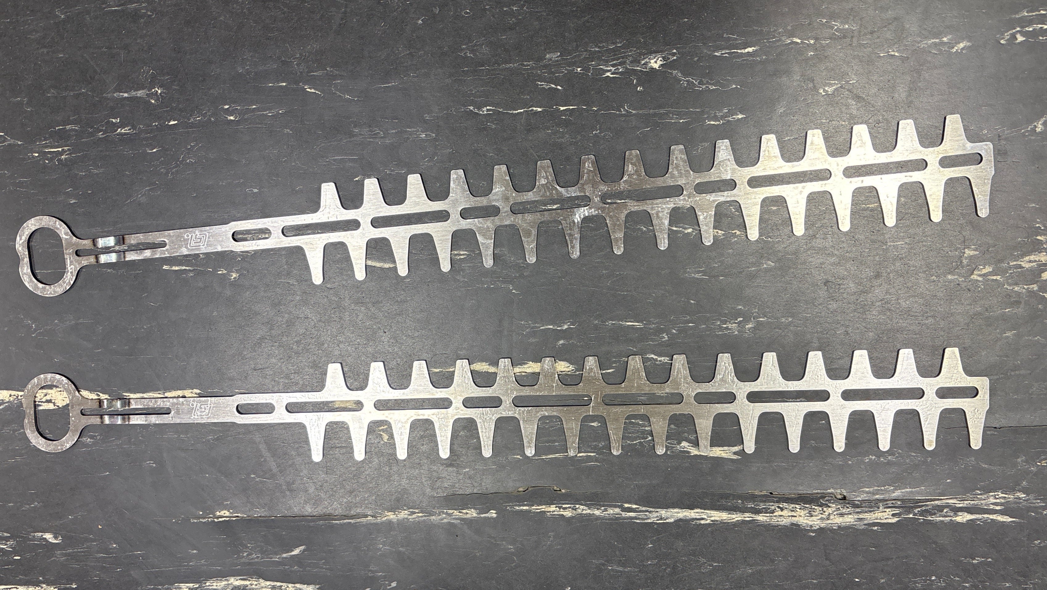 18 in. Hedge Trimmer Blade