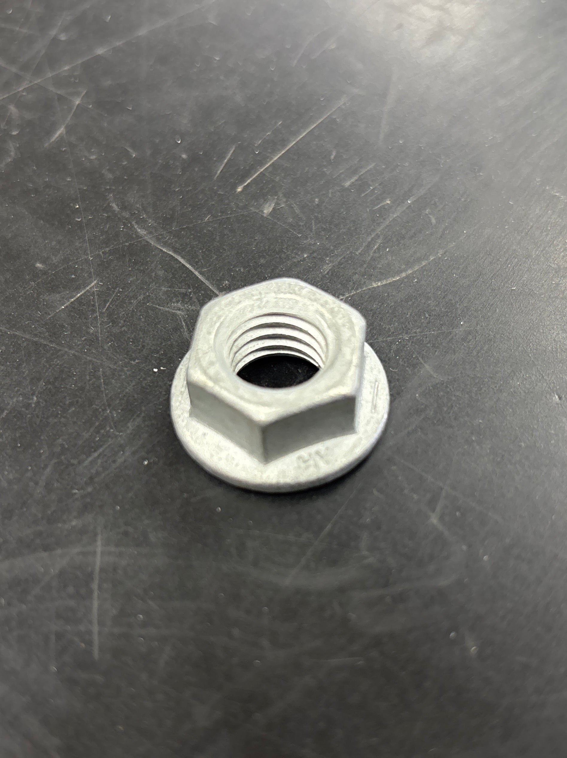 U-Bolt Nut