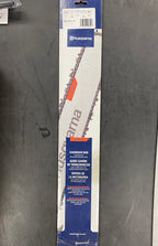 husqvarna 18 xt chainsaw bar 596689772