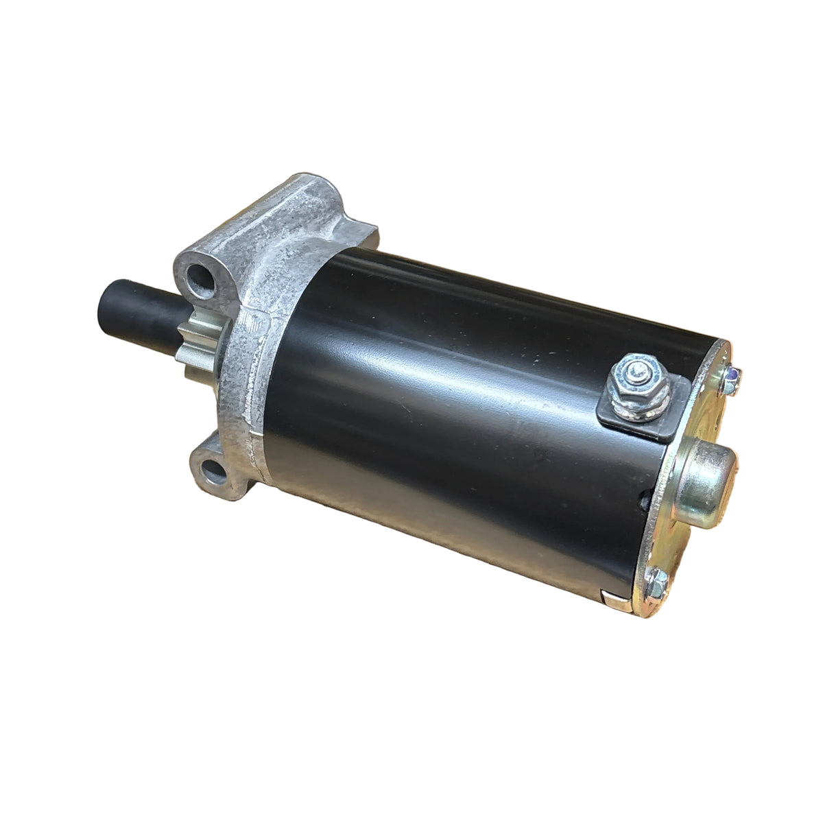 Electric Start Motor