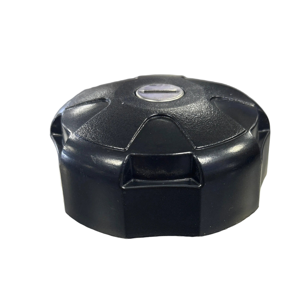 Lockable Fuel Tank Cap