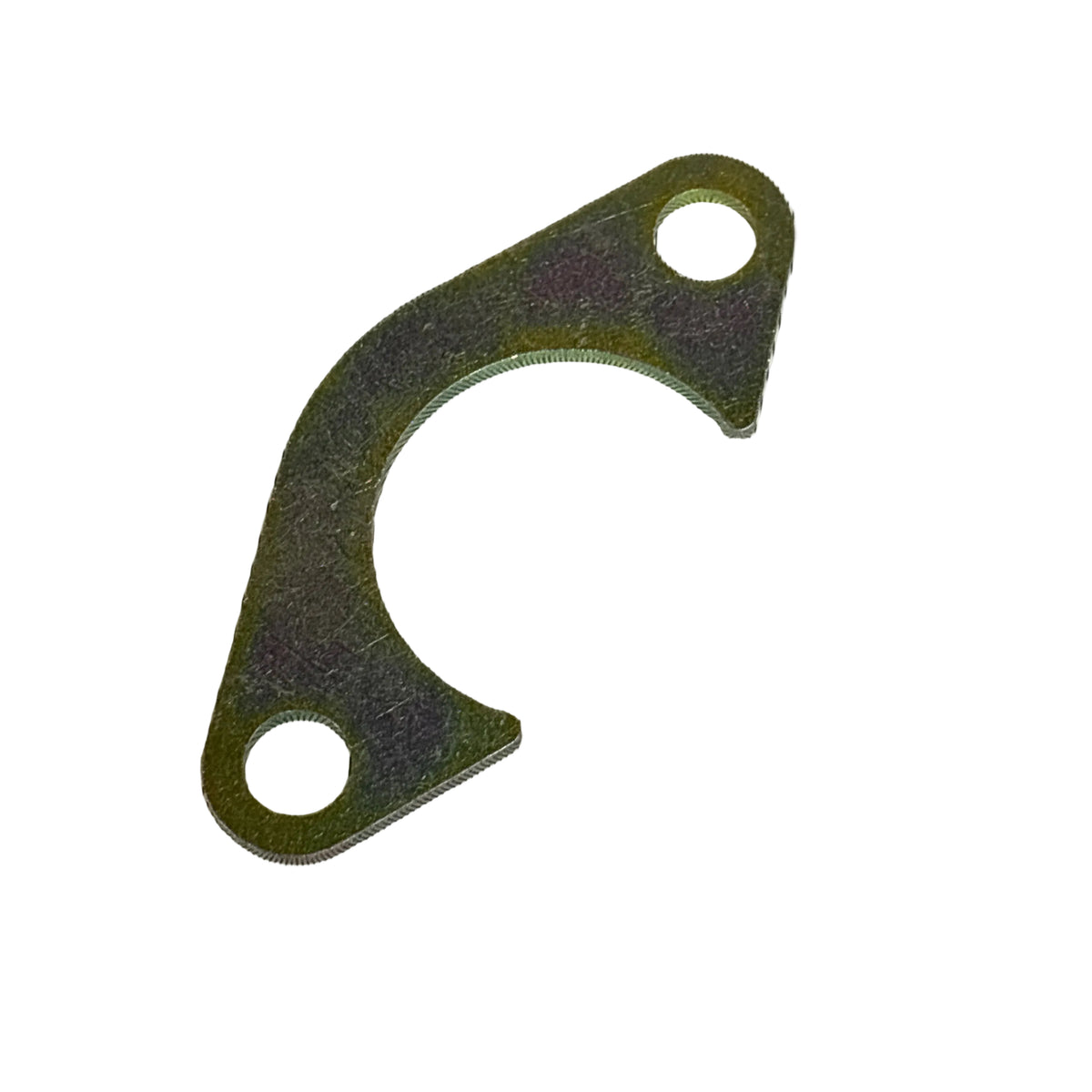 Deck Lift Gusset