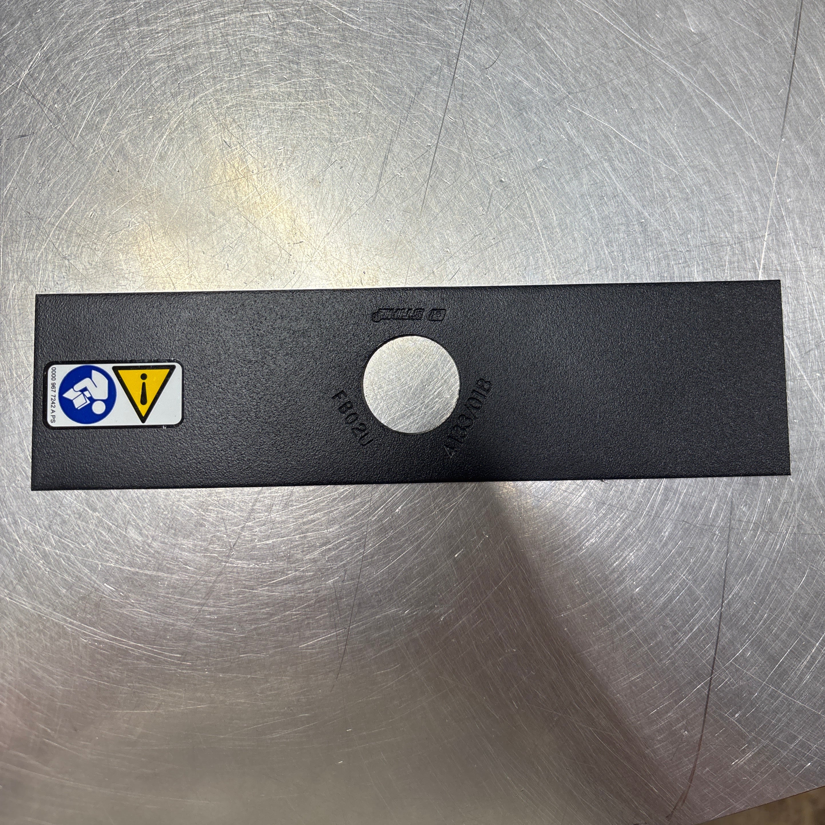 stihl edger blade 4133 713 4101