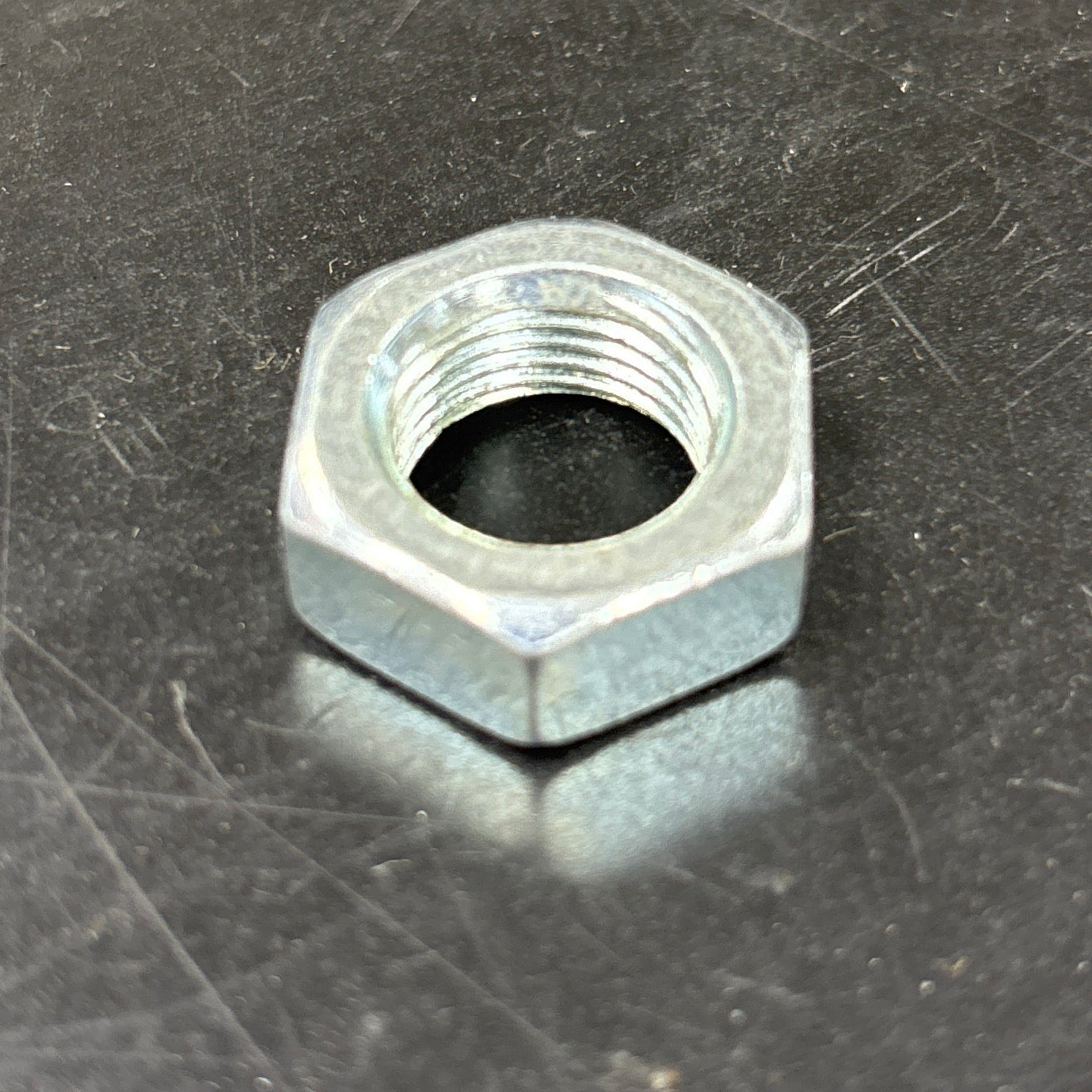 bandit industries rh jam nut 900 4921 32