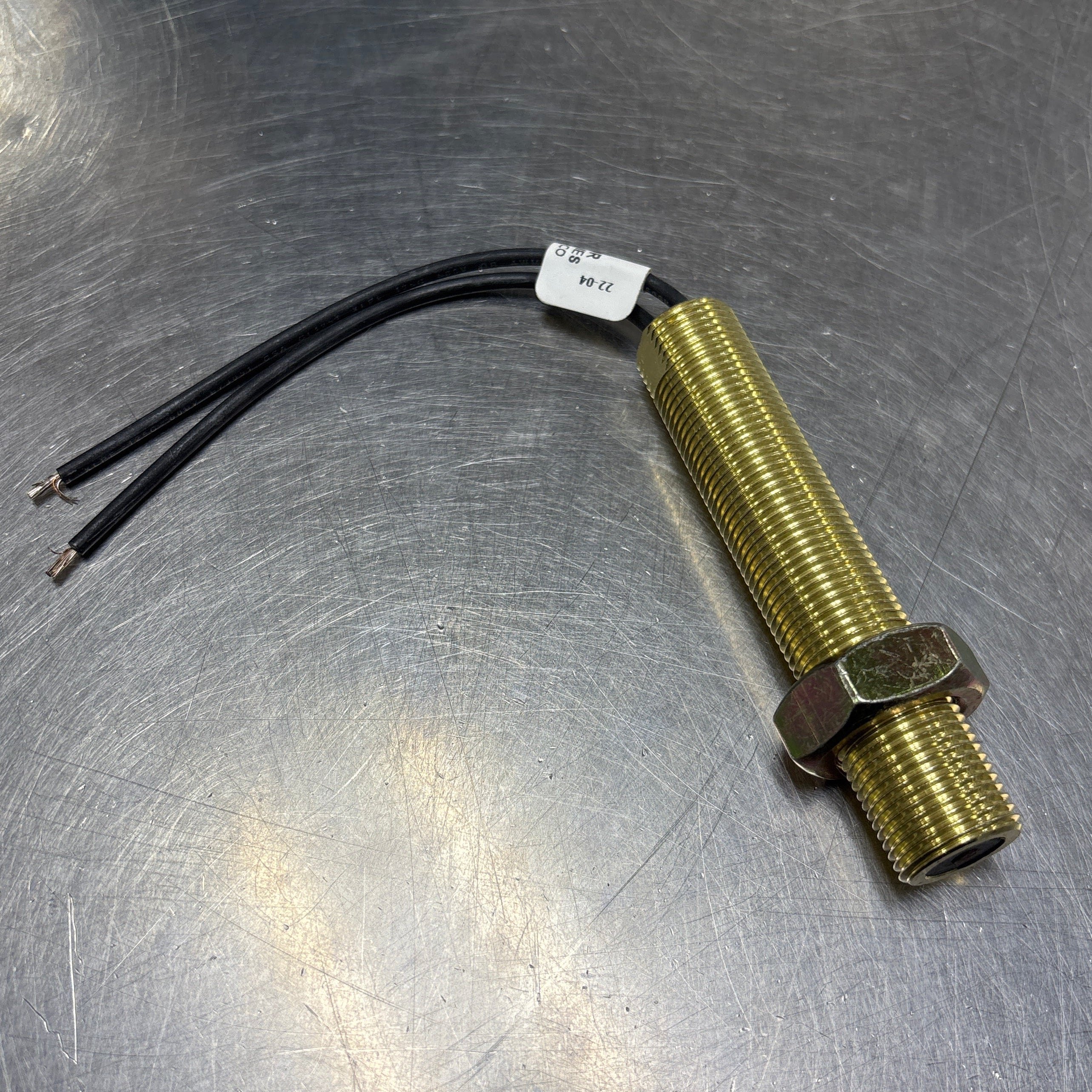 bandit industries magnetic pickup 900 2917 97