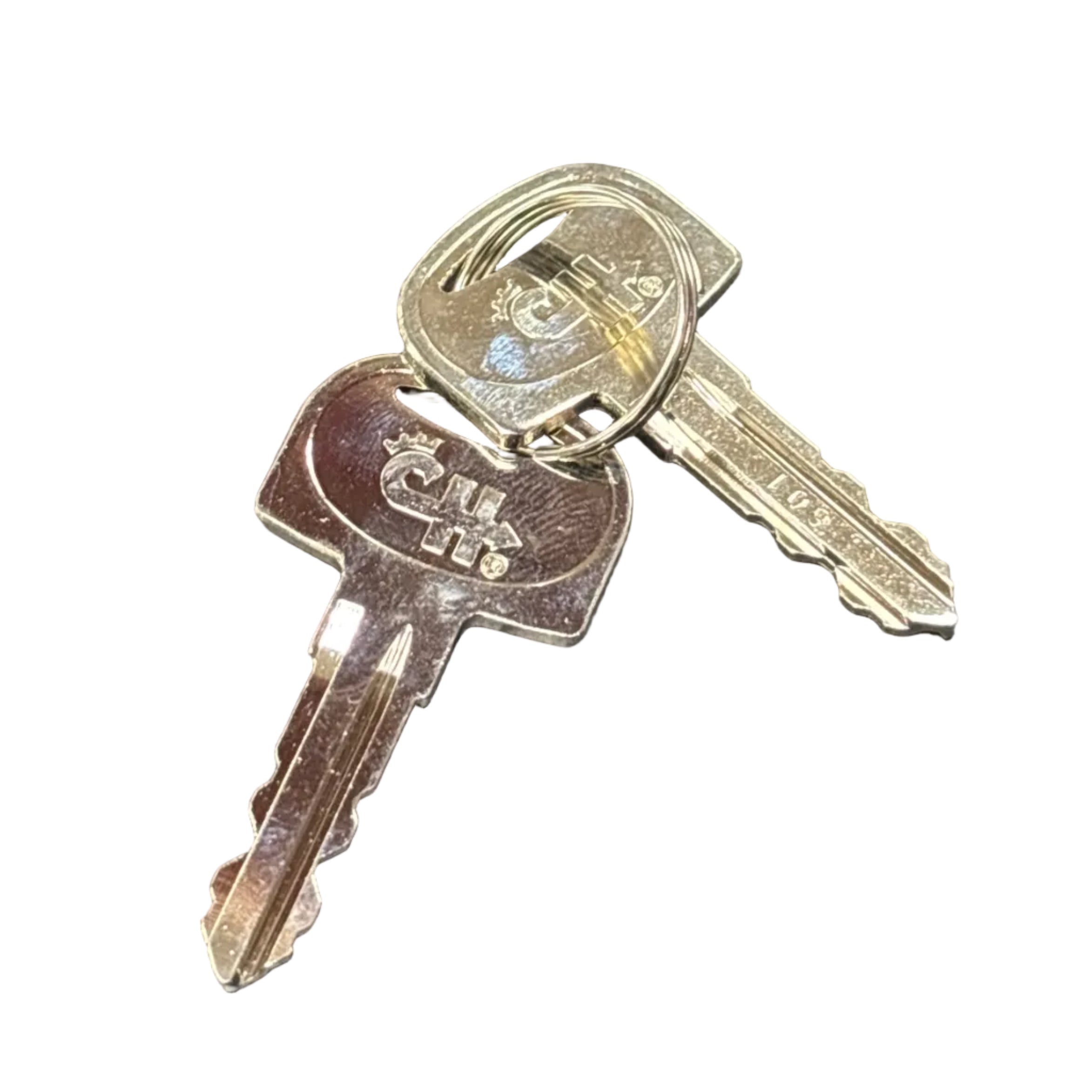 wacker neuson ignition key 5100049952