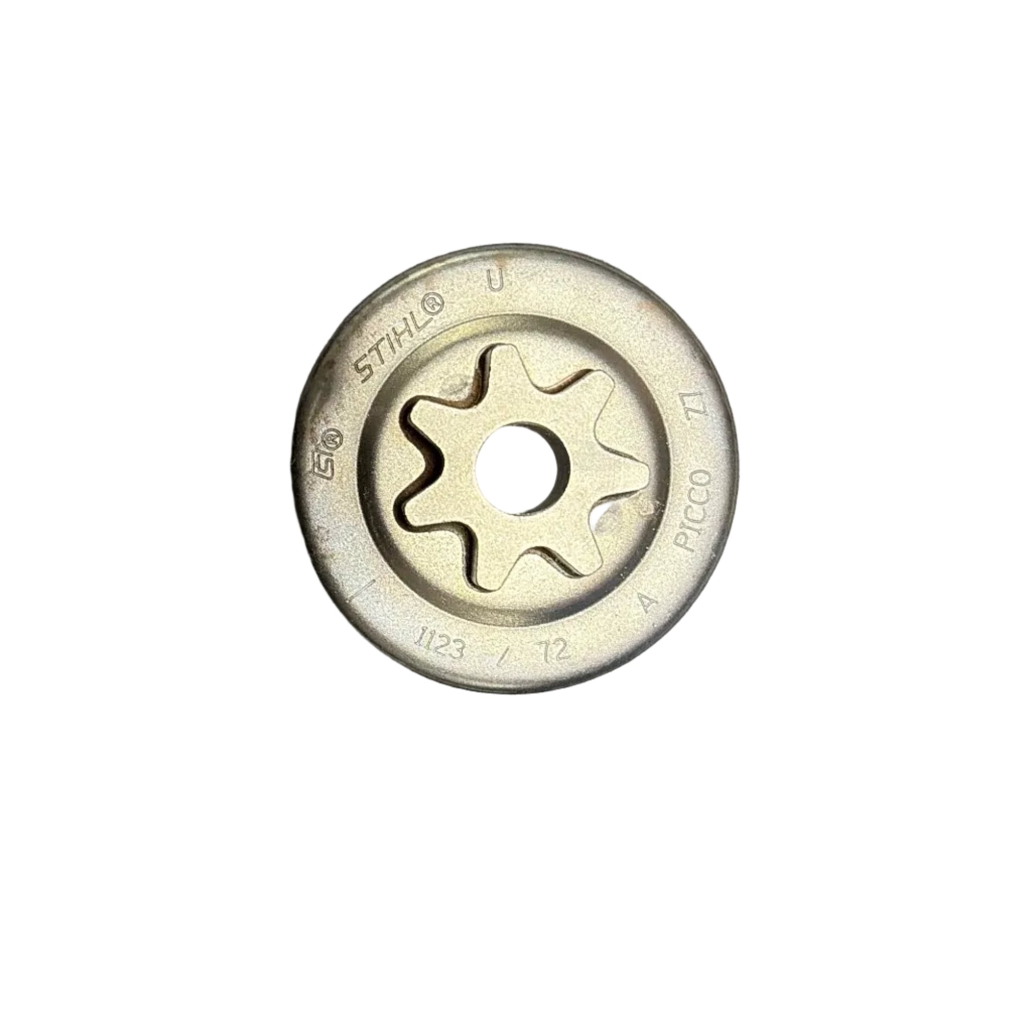 stihl chain sprocket 1123 640 2072
