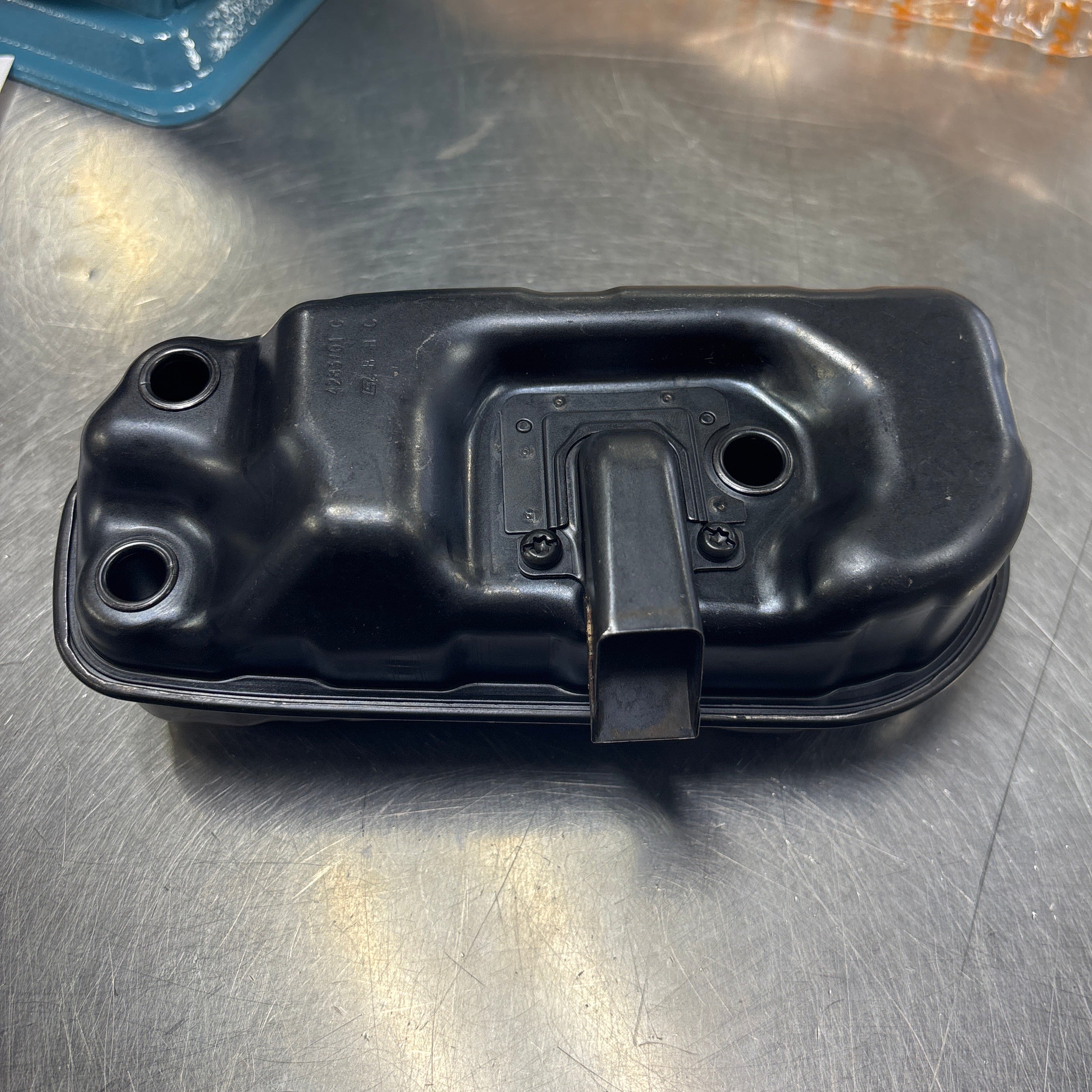 stihl muffler 4283 140 0611
