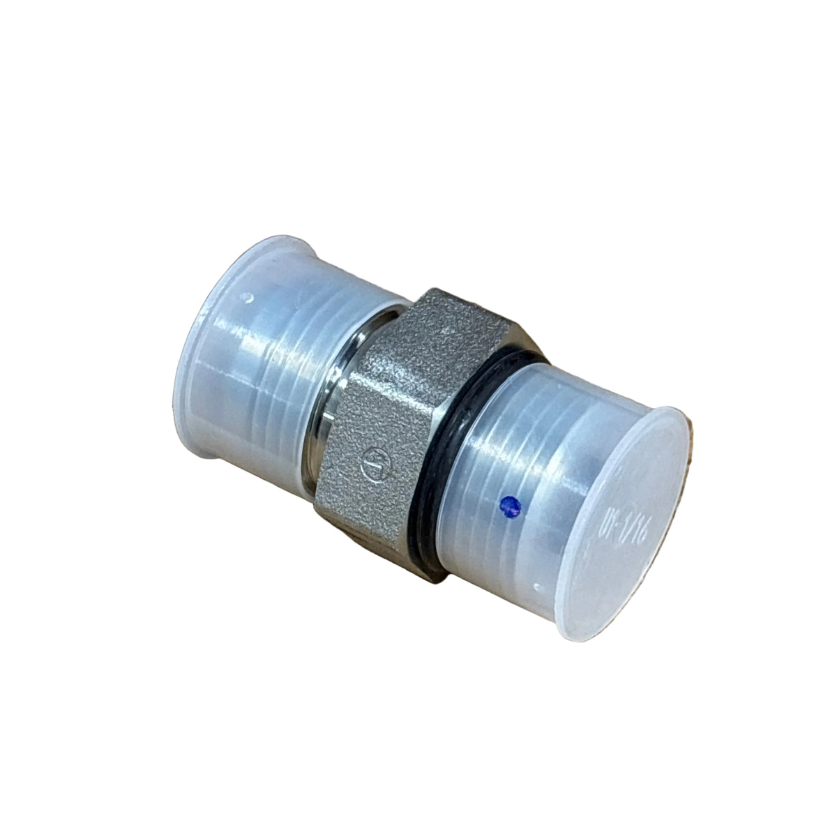 Virnig Manufacturing | Hydraulic Adapter 8263PP – Tri-State Bobcat