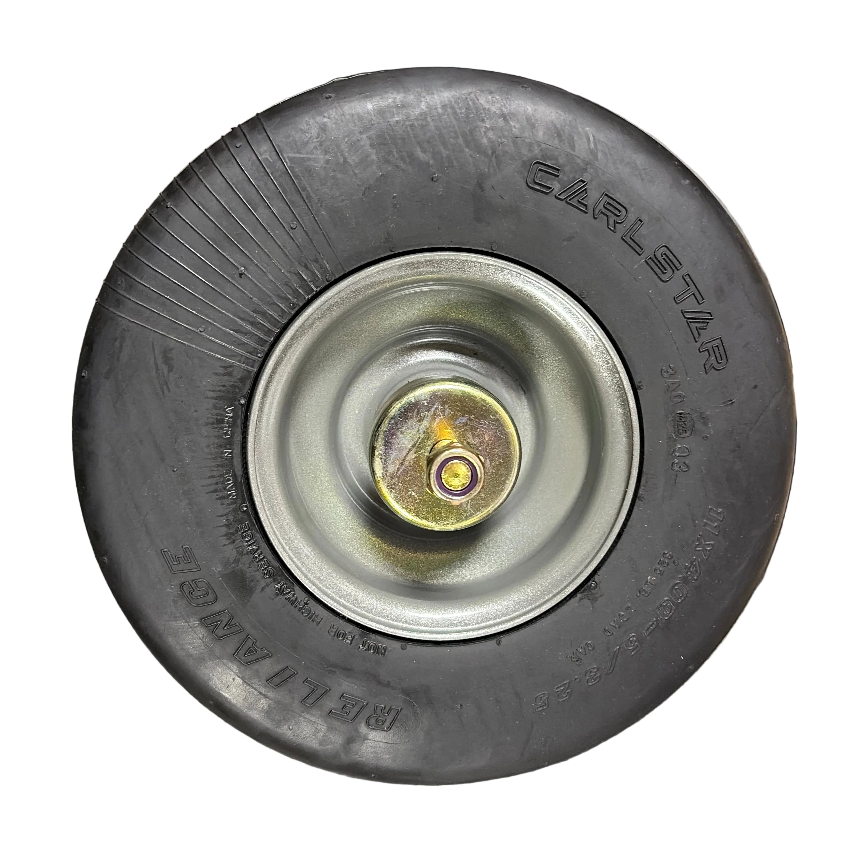 toro wheel tire assembly 130 4558