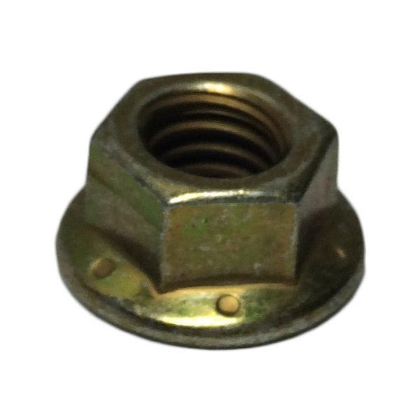 bobcat nut lock 83d6