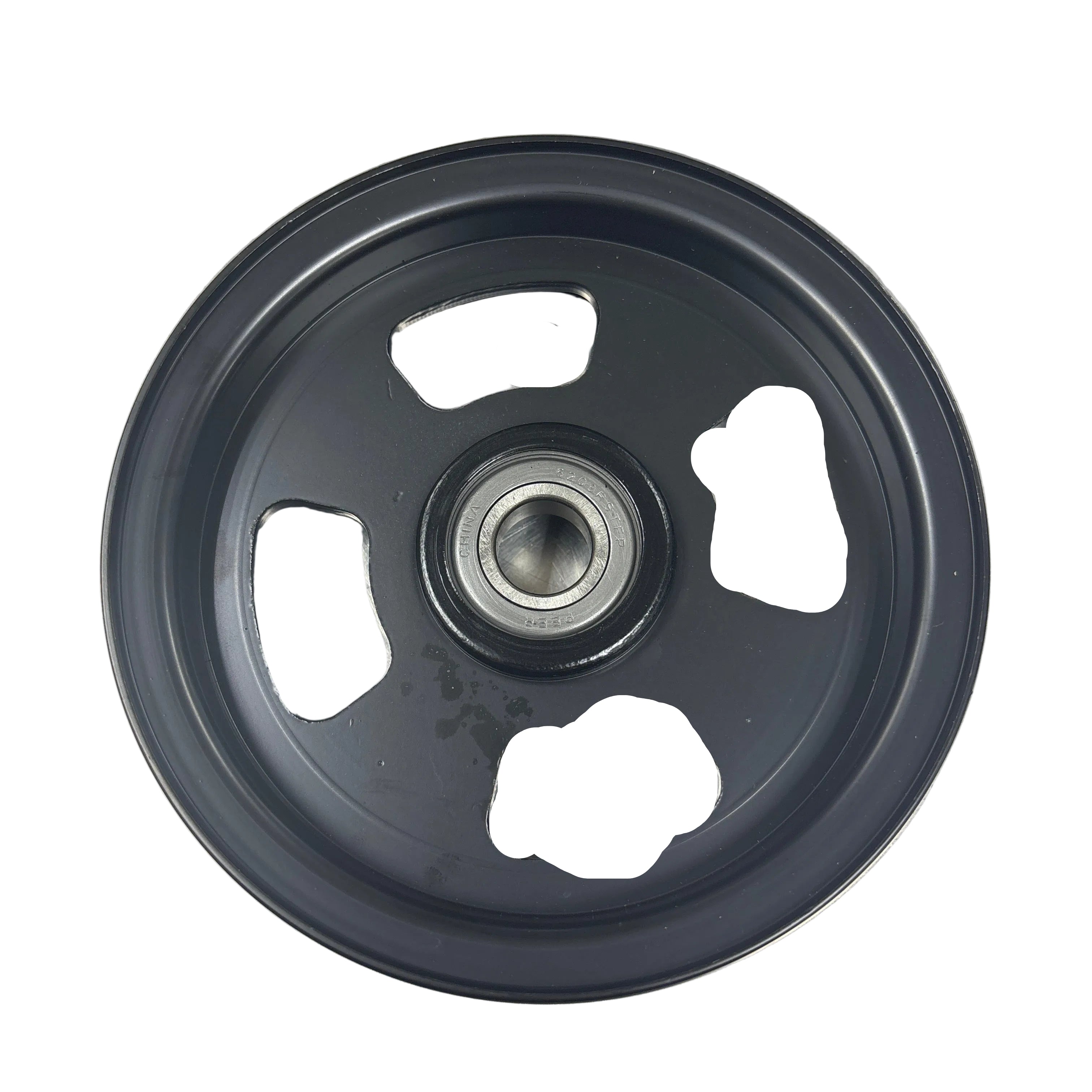 toro flat idler pulley 136 5405