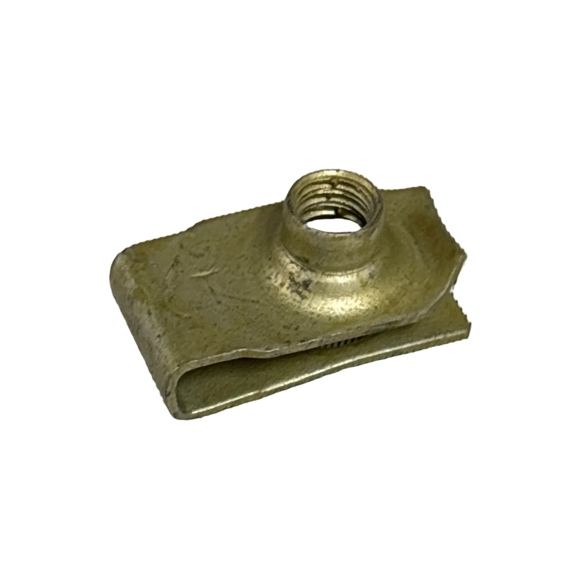 Retainer Nut