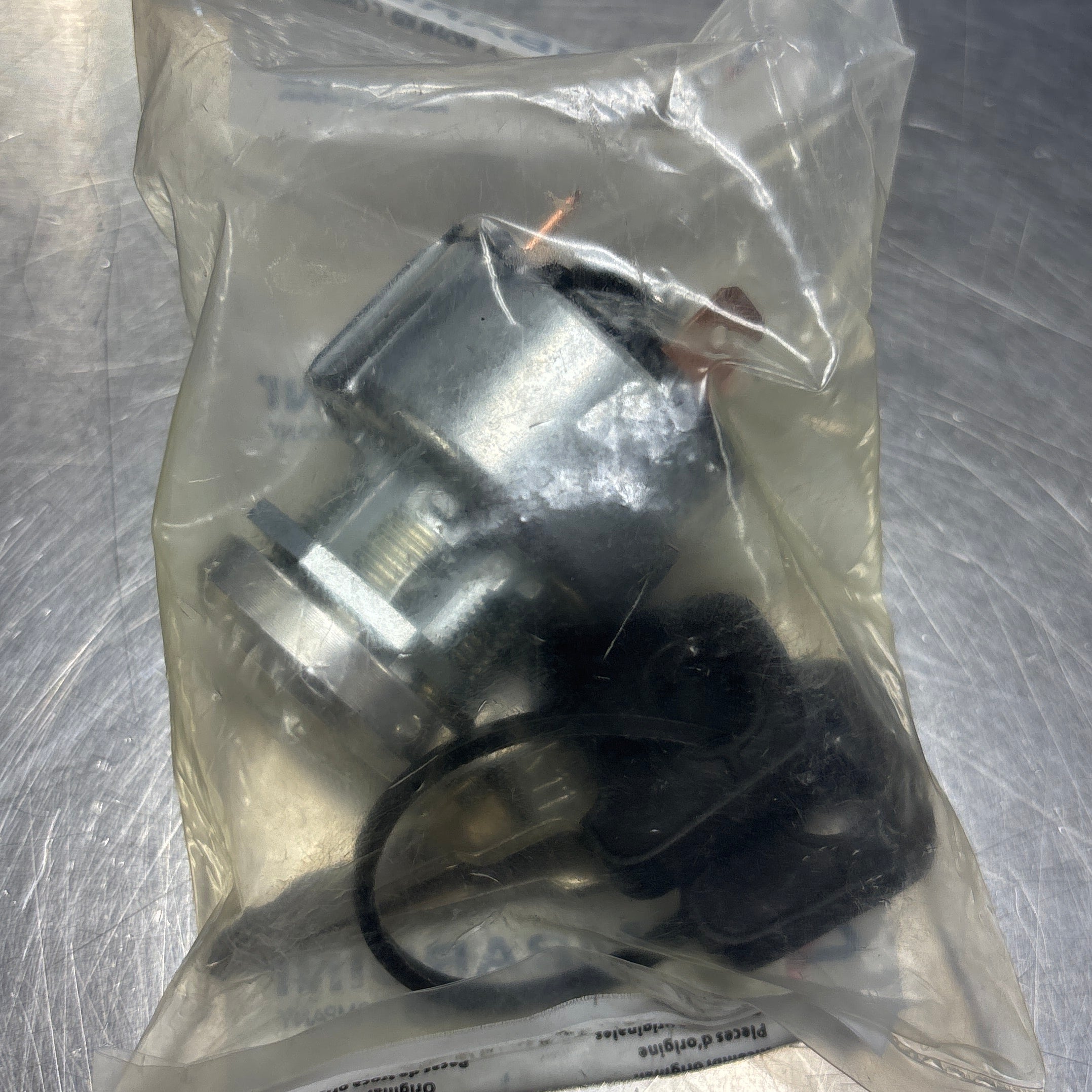 bandit industries ignition switch 900 6919 47