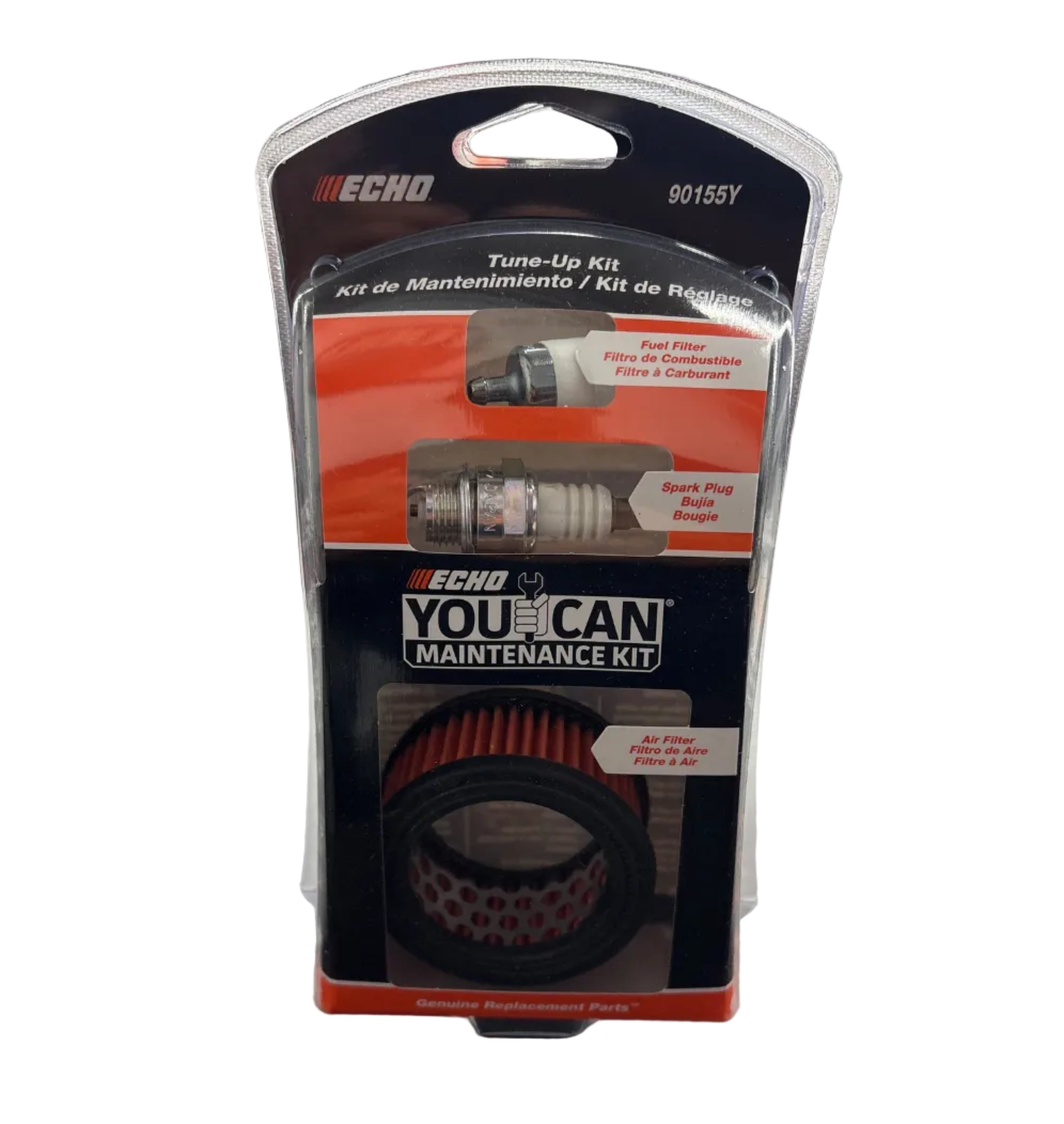 echo tune up kit 90155y