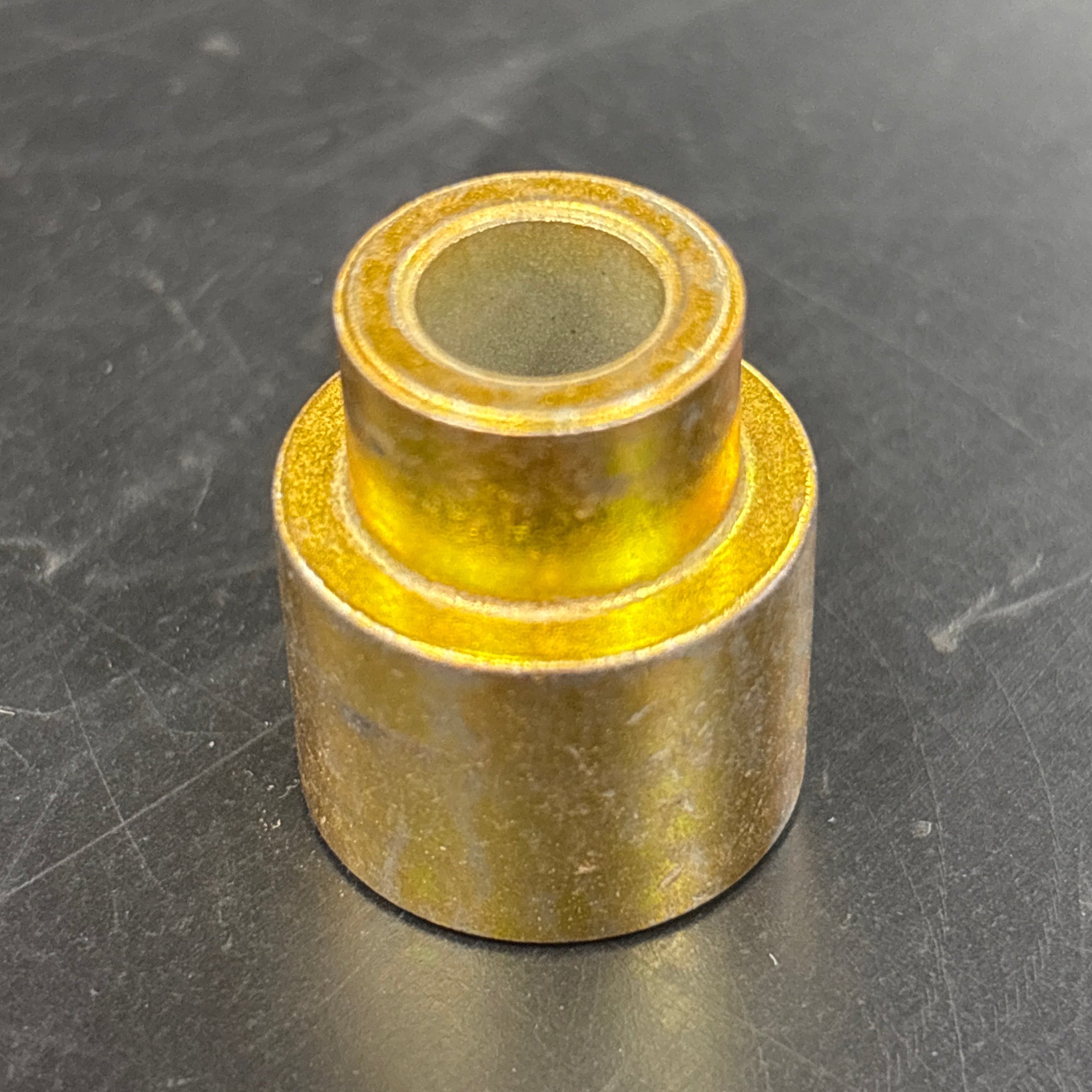 toro flange bushing 132 7583